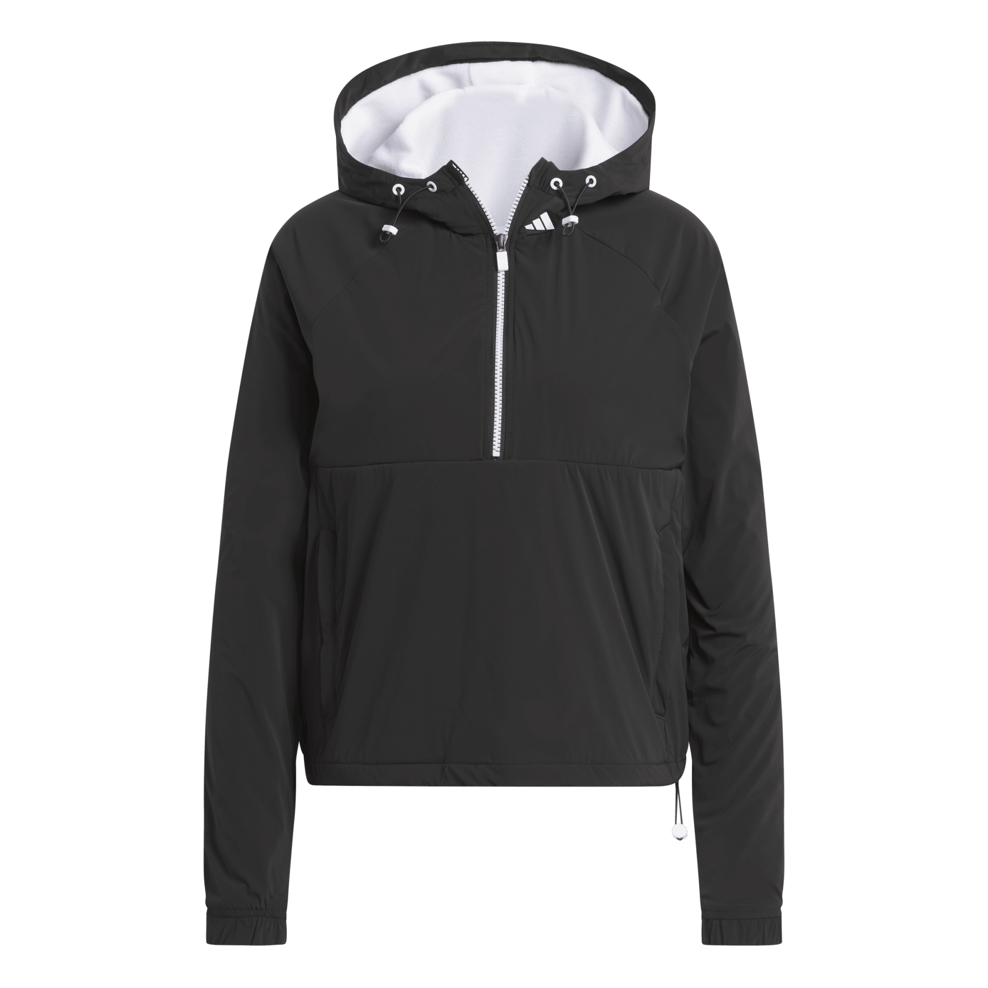 WIND.RDY Fleece Quarter Zip Hoodie