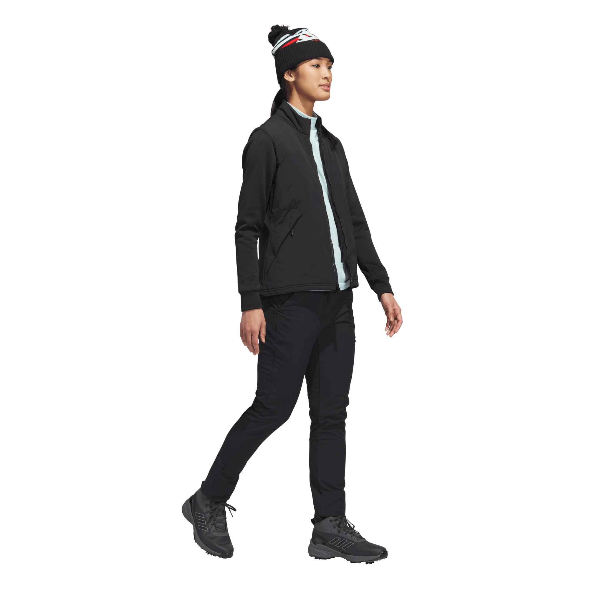 adidas★LADY'S_アルティメット365フロストガードジャケット adidas Ultimate365 Tour Frostguard Full Zip Jacket | PGA
