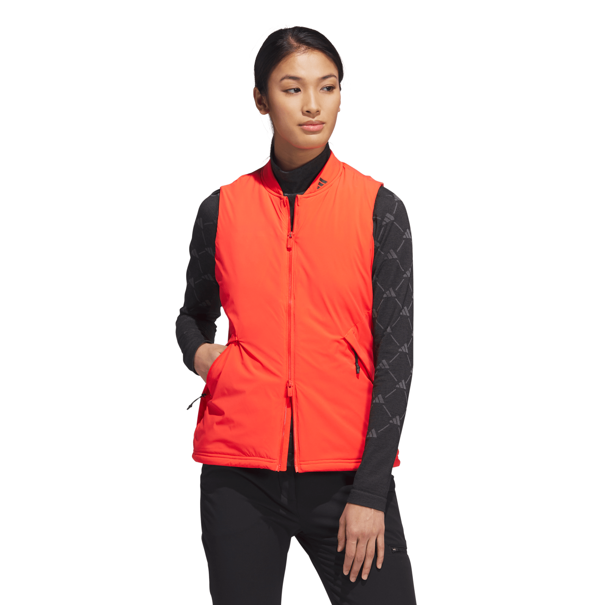 adidas Frostguard Full Zip Vest