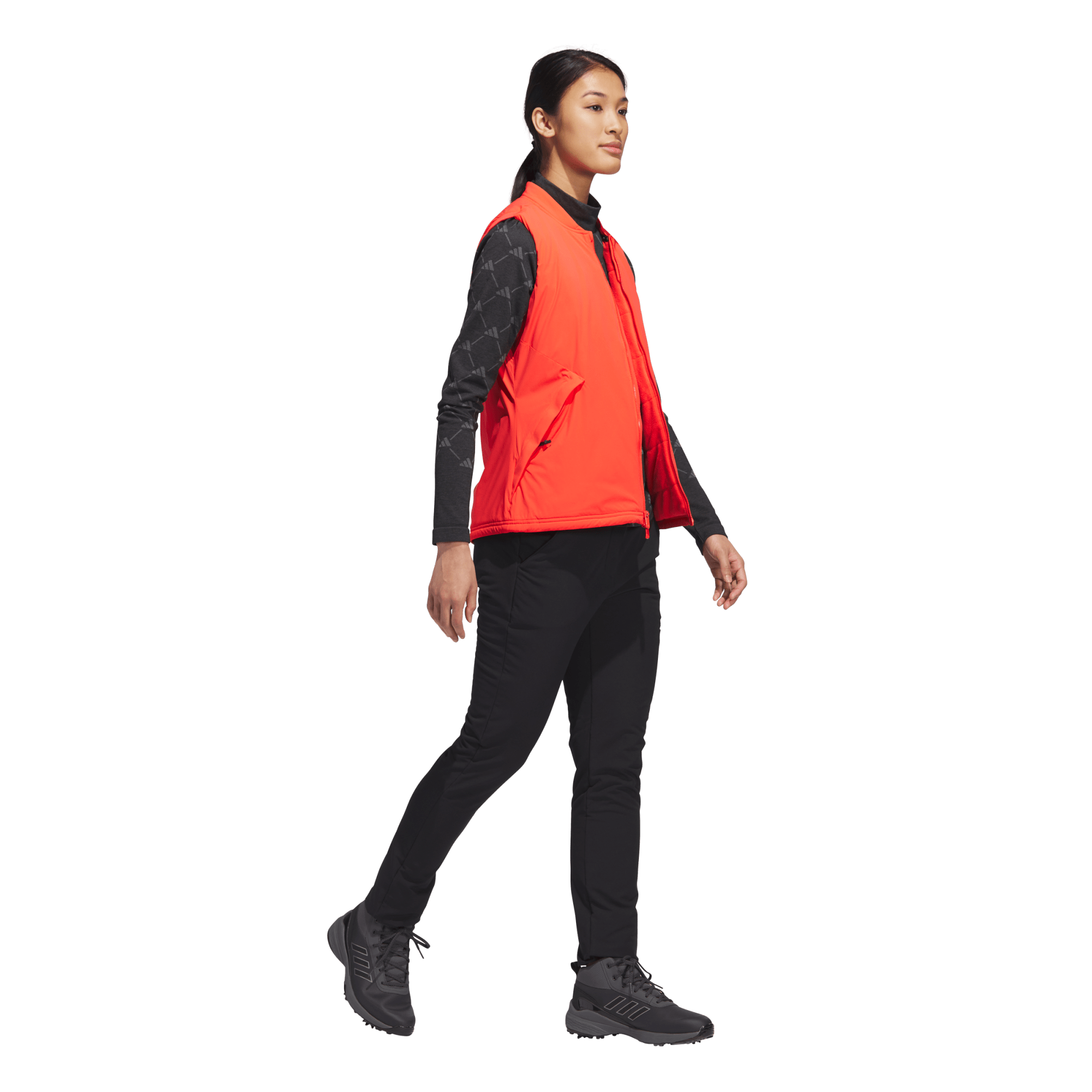Frostguard Full Zip Vest