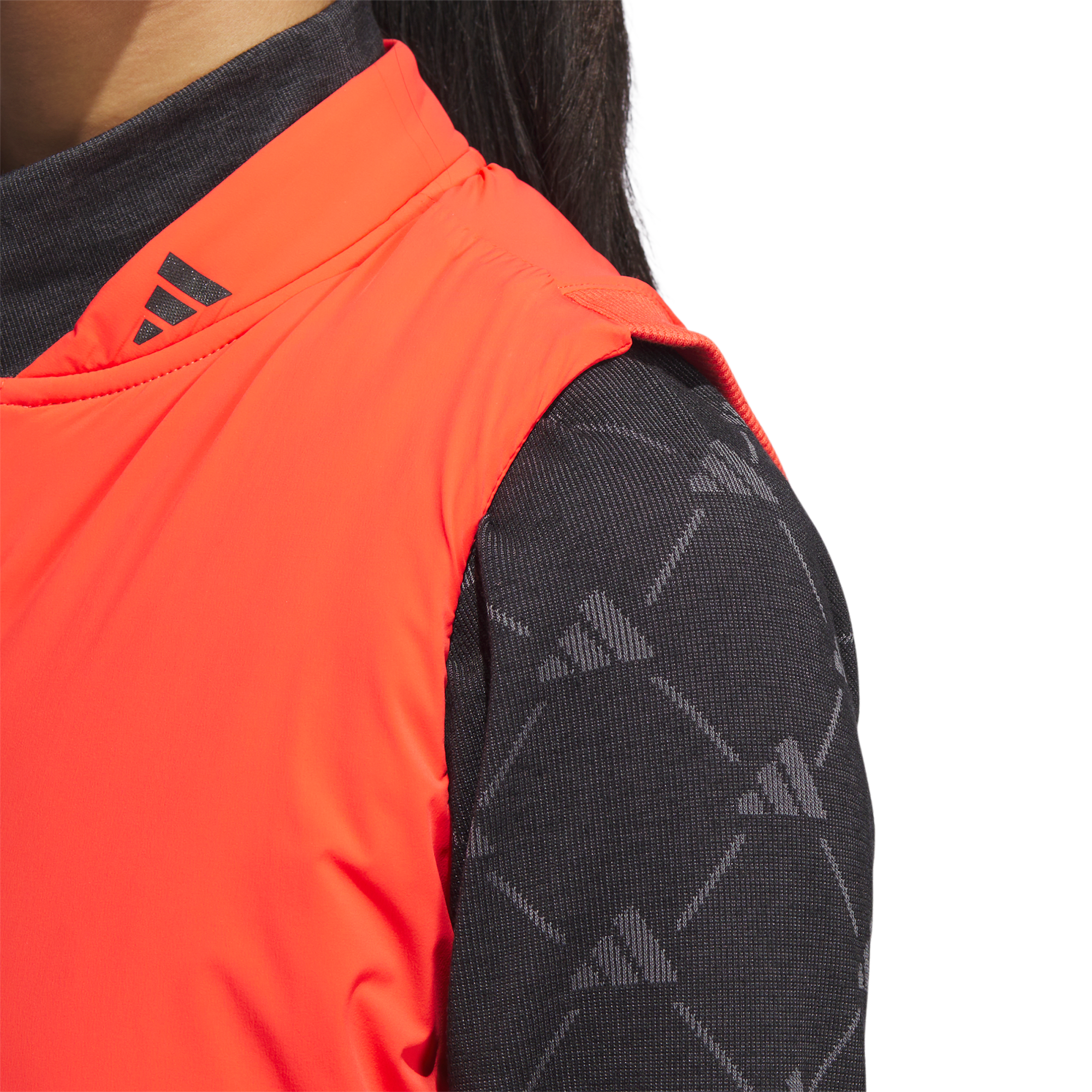 Frostguard Full Zip Vest