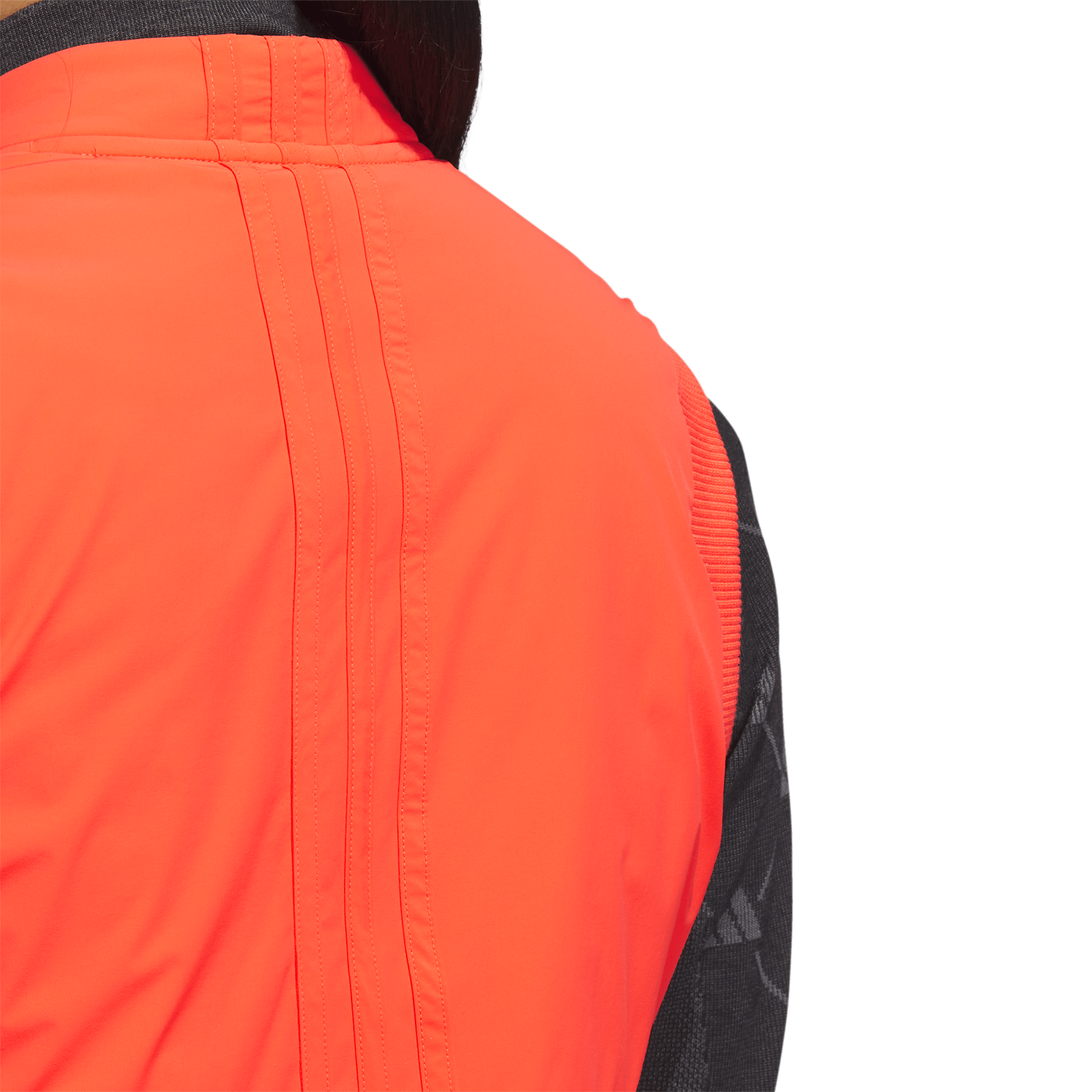 Frostguard Full Zip Vest
