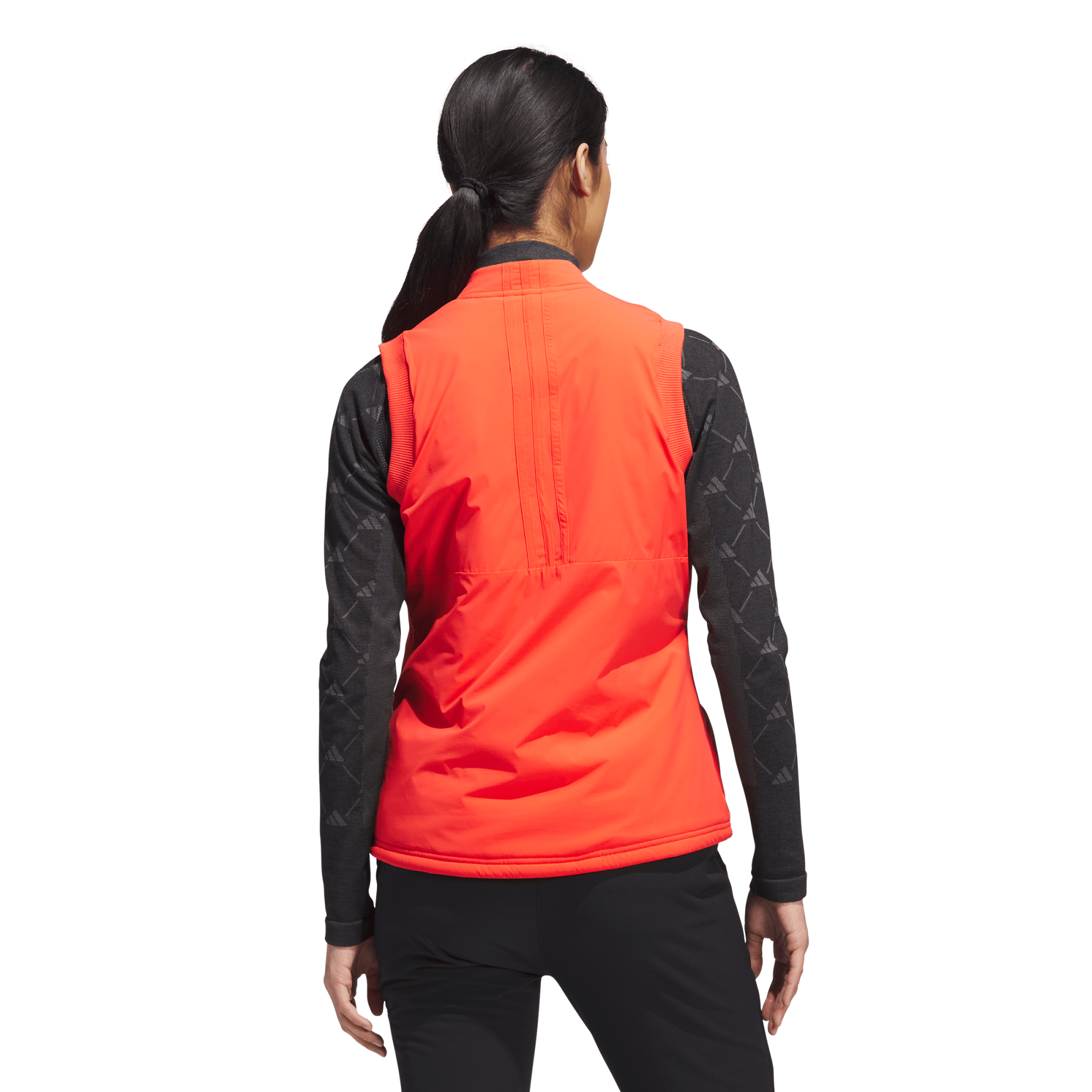 Frostguard Full Zip Vest