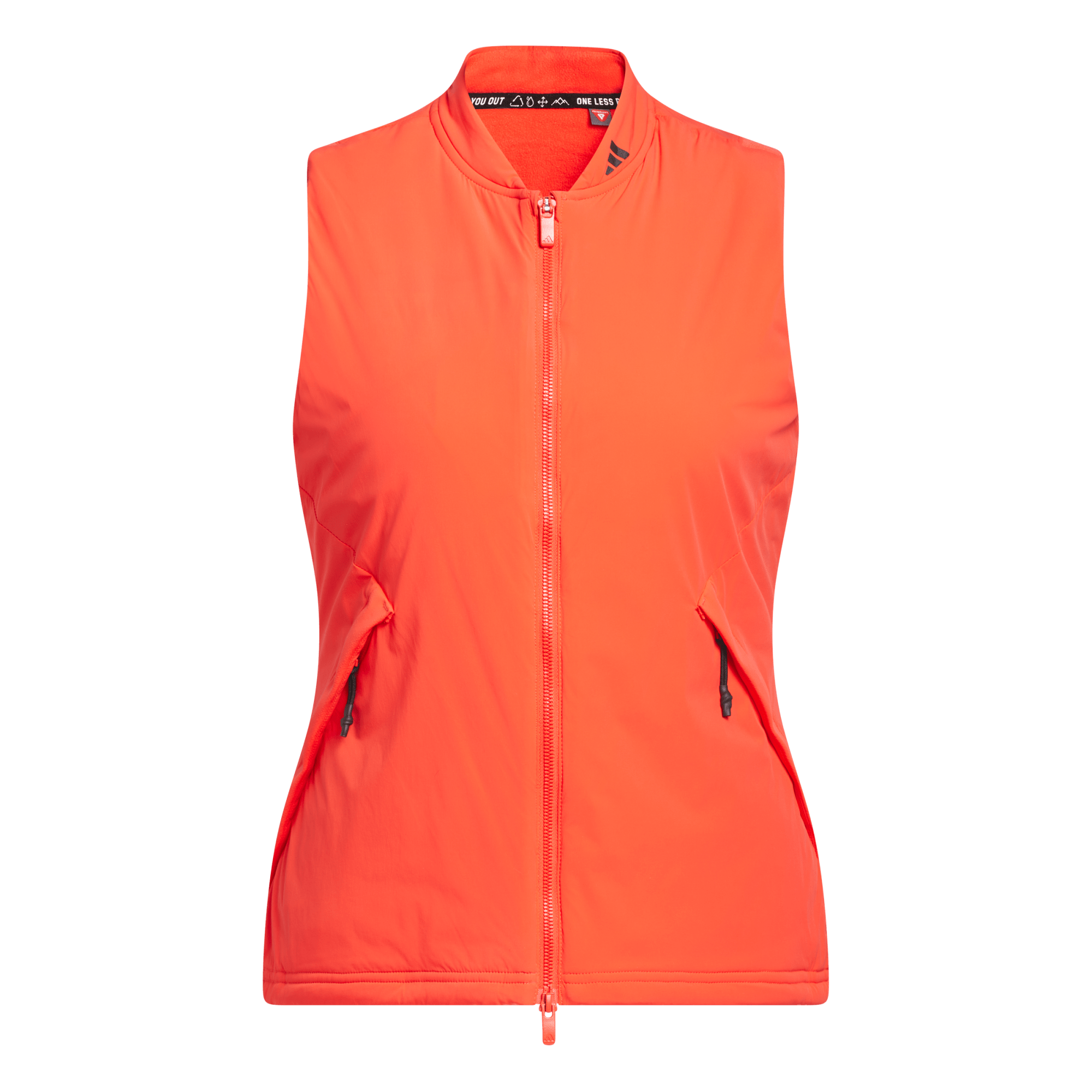Frostguard Full Zip Vest