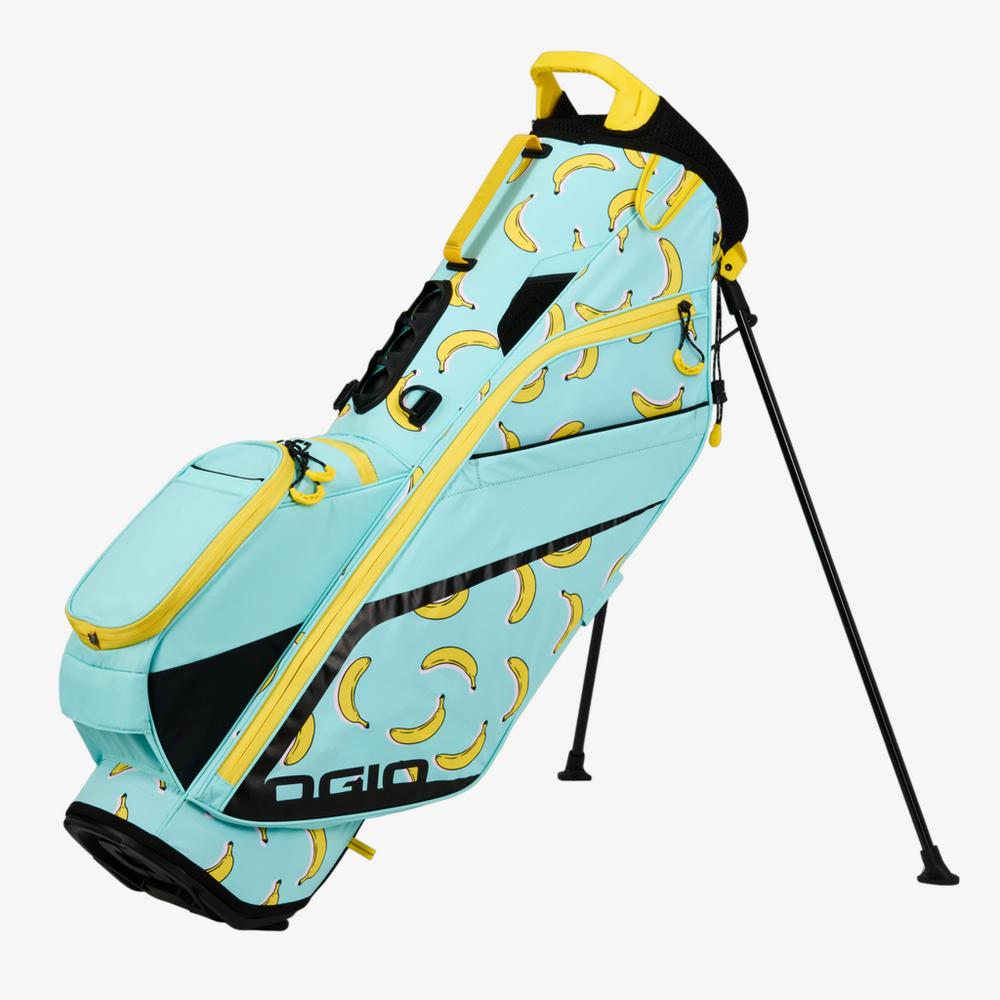 OGIO Fuse 2023 Stand Bag | PGA TOUR Superstore OGIO Fuse 2023 Stand Bag | PGA TOUR Superstore
