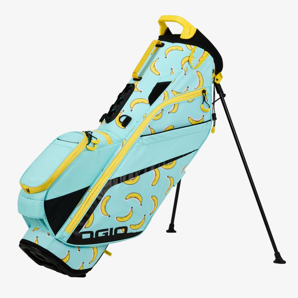 Fuse 2023 Stand Bag