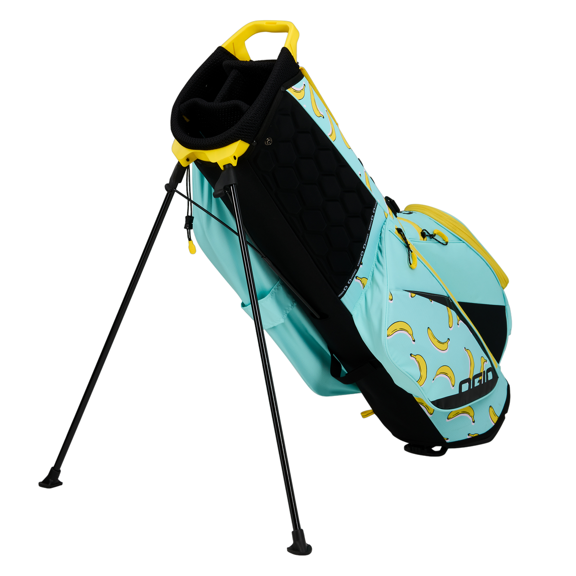 Fuse 2023 Golf Stand Bag