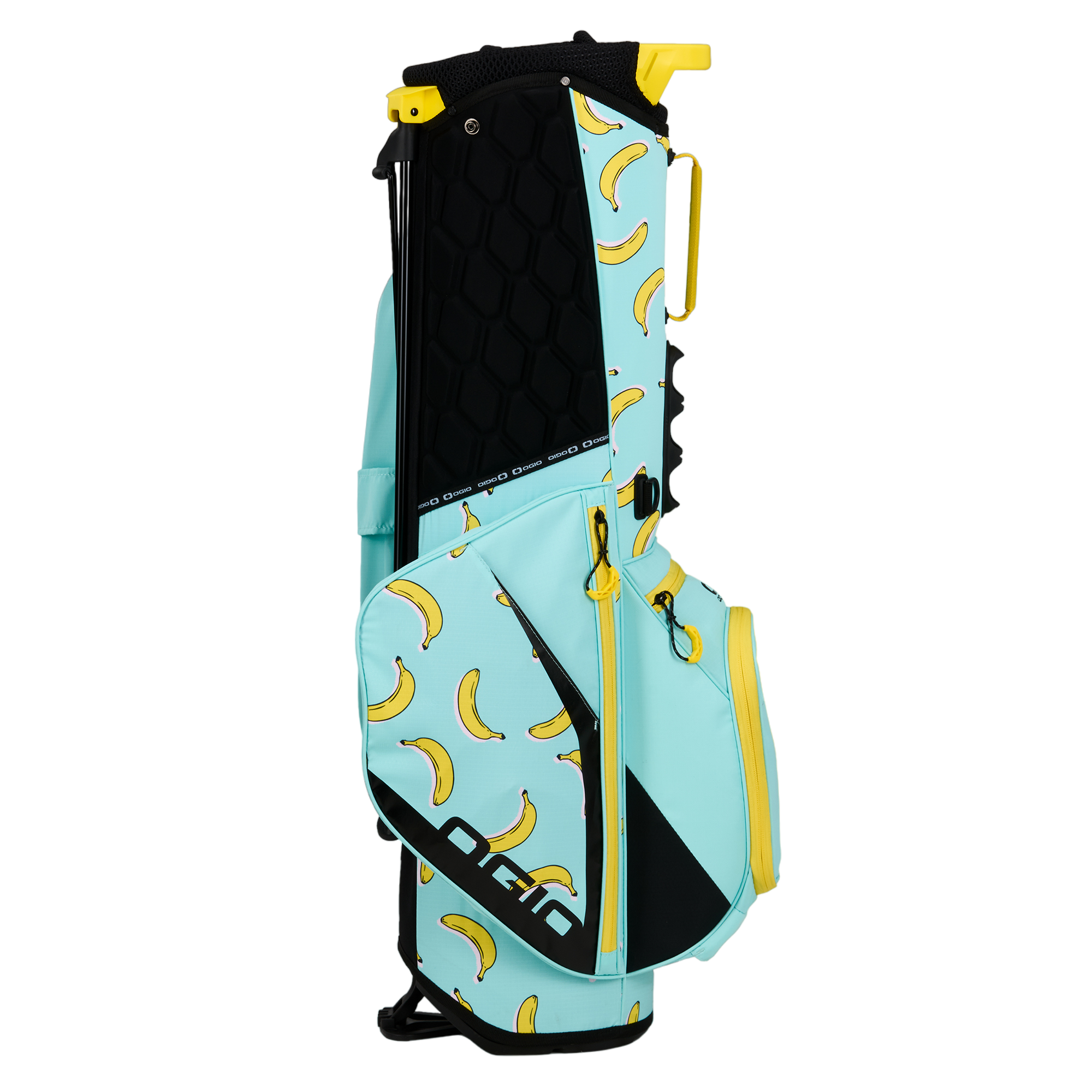 Fuse 2023 Golf Stand Bag