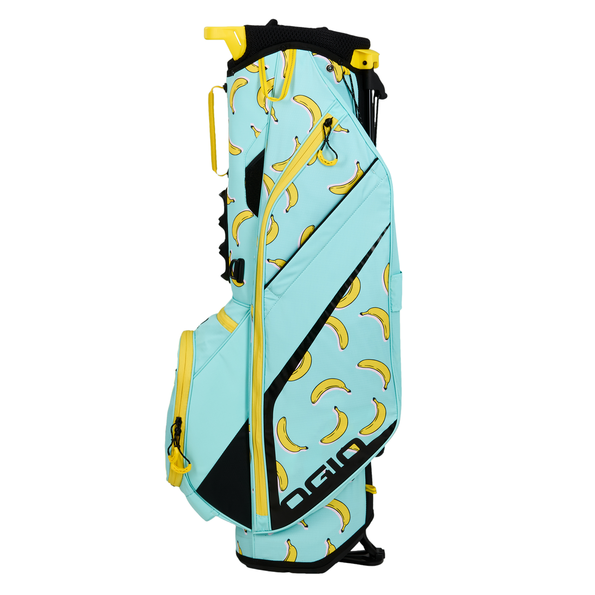 Fuse 2023 Golf Stand Bag