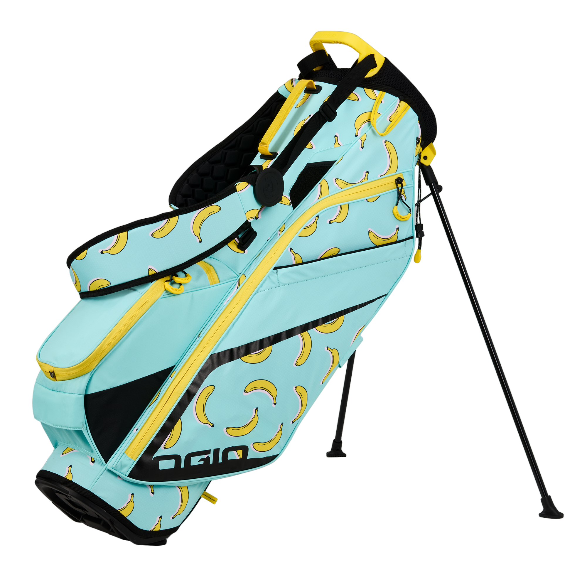 Fuse 2023 Golf Stand Bag