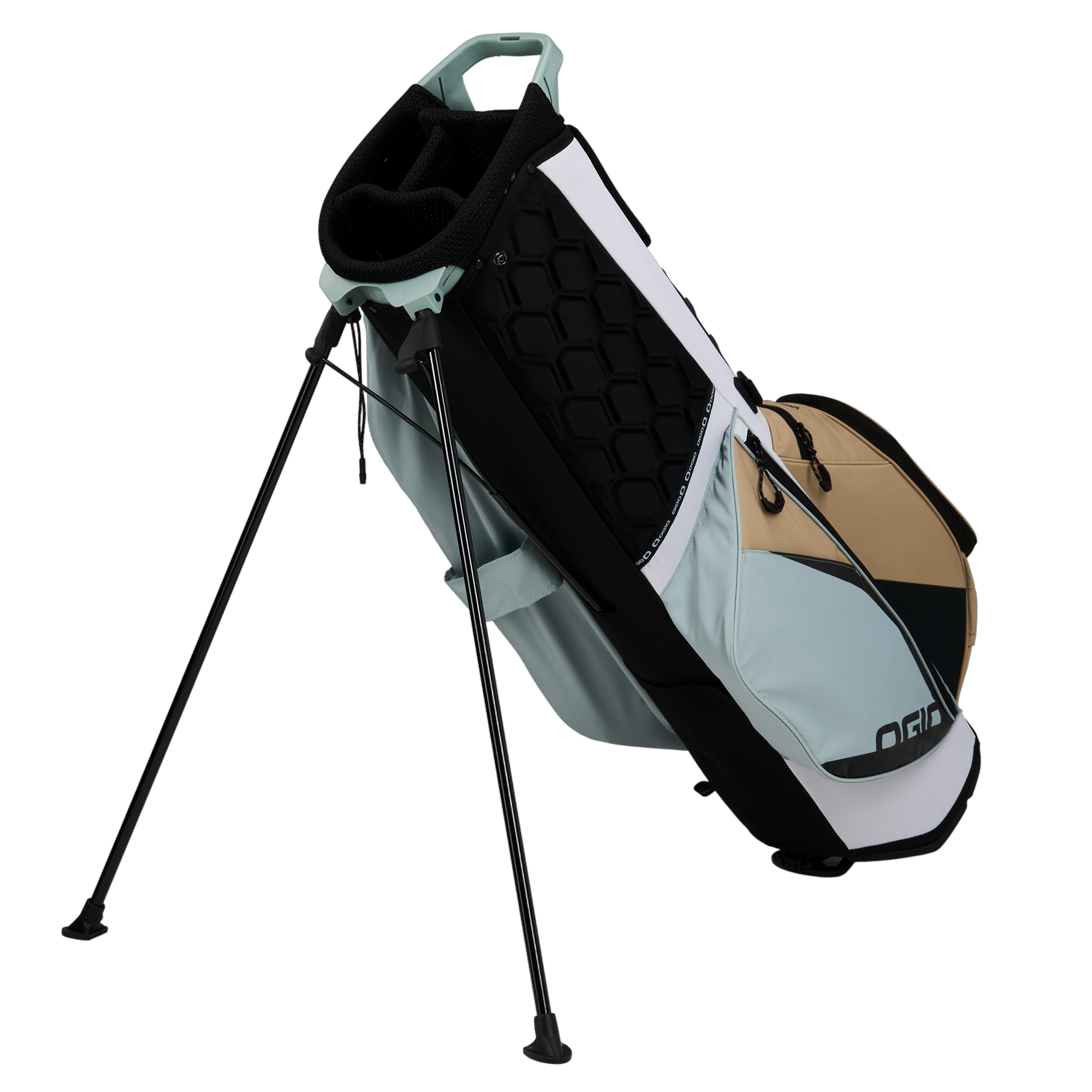 Fuse 2023 Stand Bag