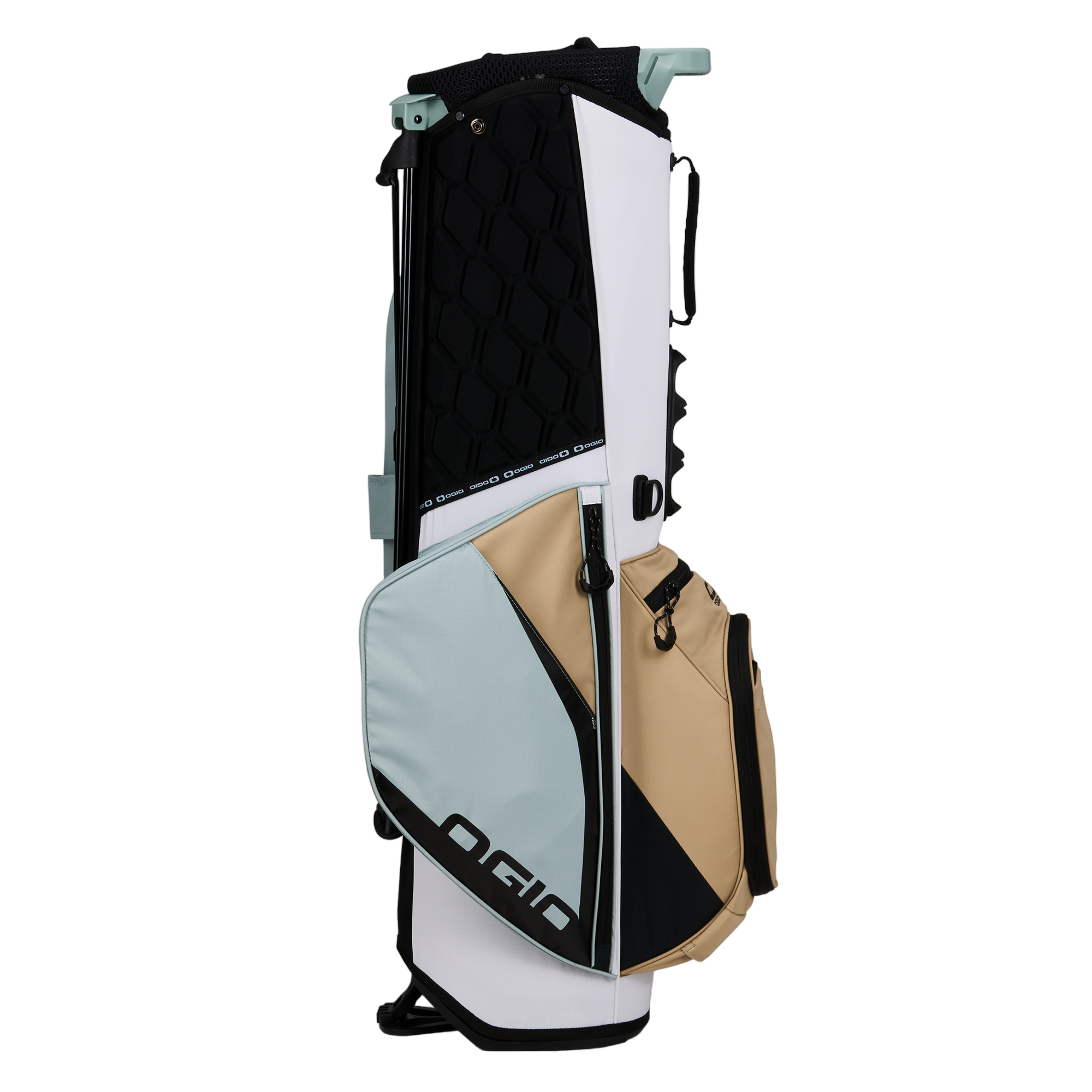 Fuse 2023 Stand Bag