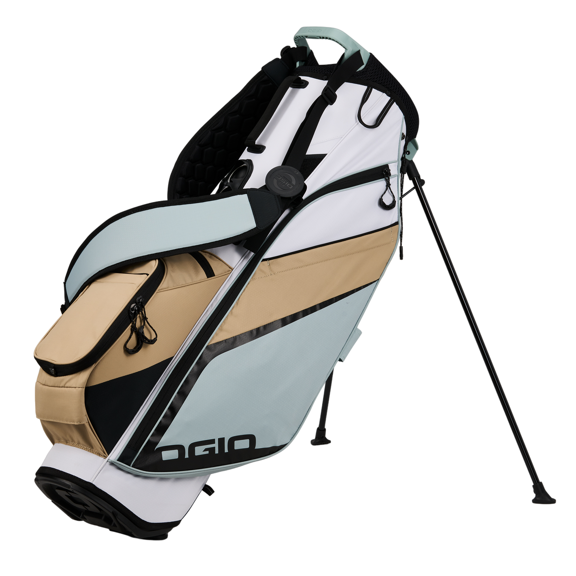 Fuse 2023 Stand Bag