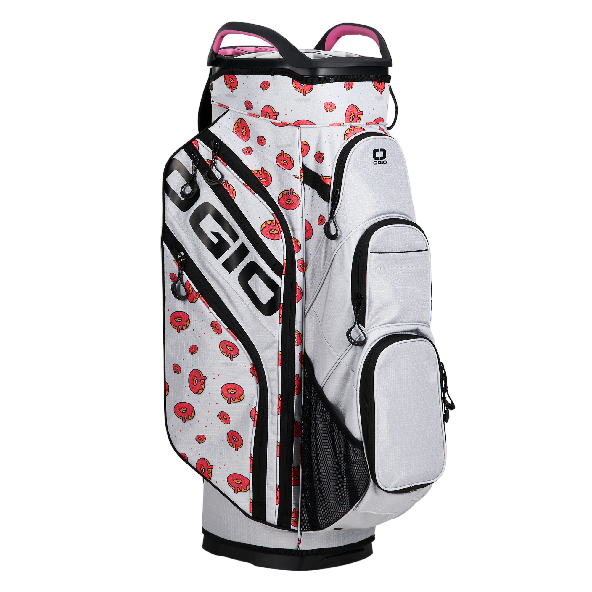 Woode 15 2023 Cart Bag