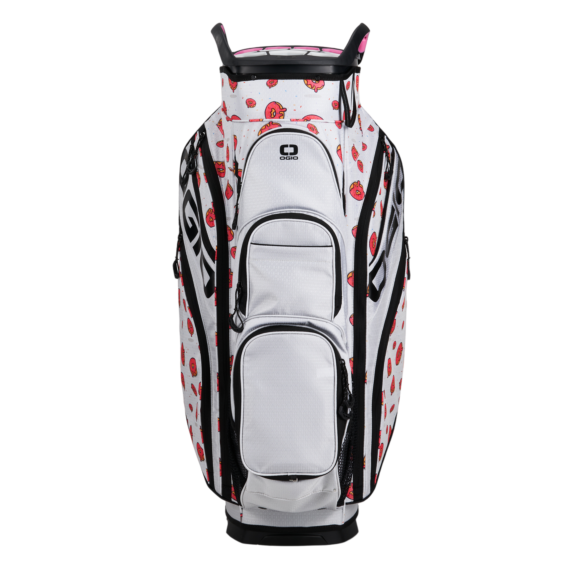 Woode 15 2023 Cart Bag