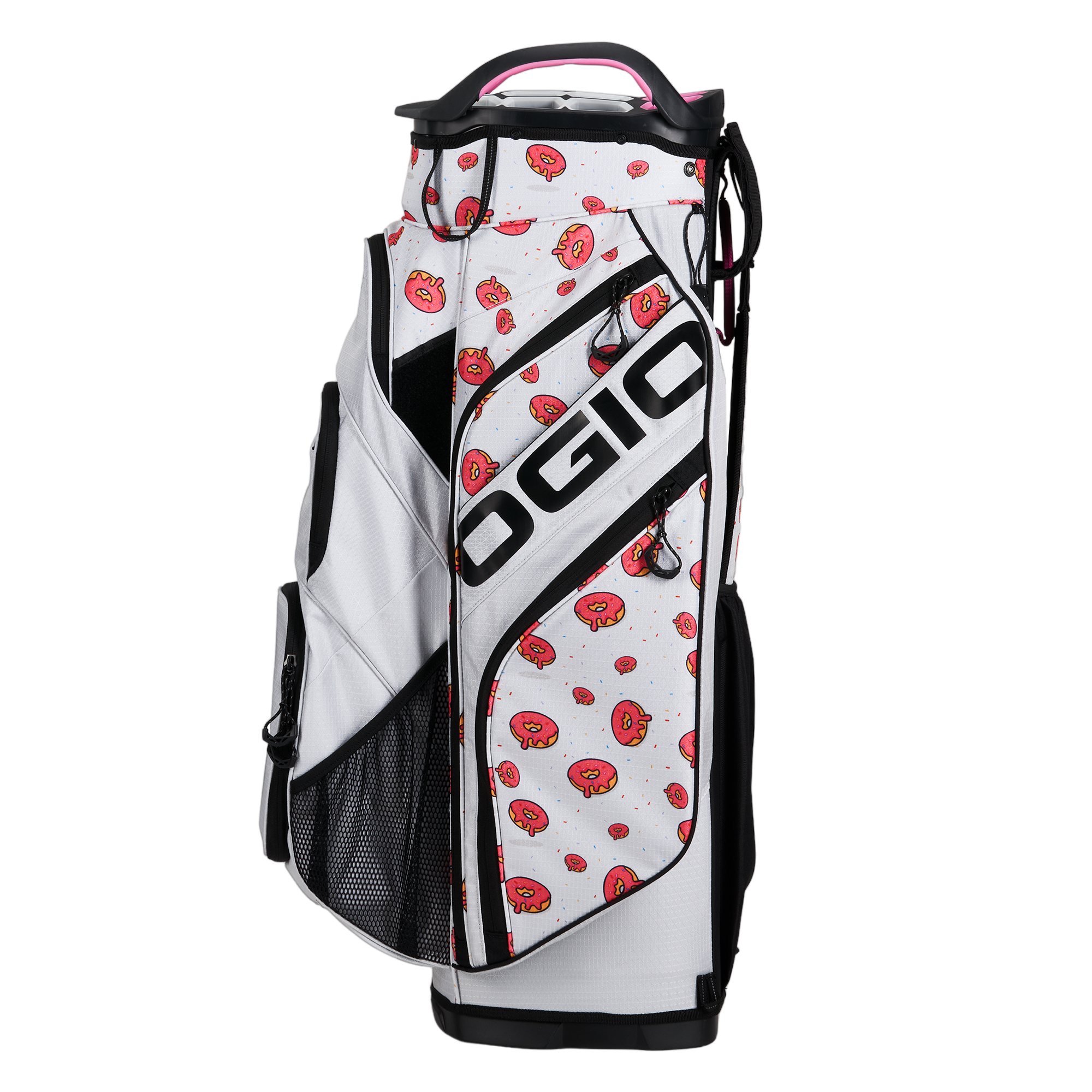 Woode 15 2023 Cart Bag