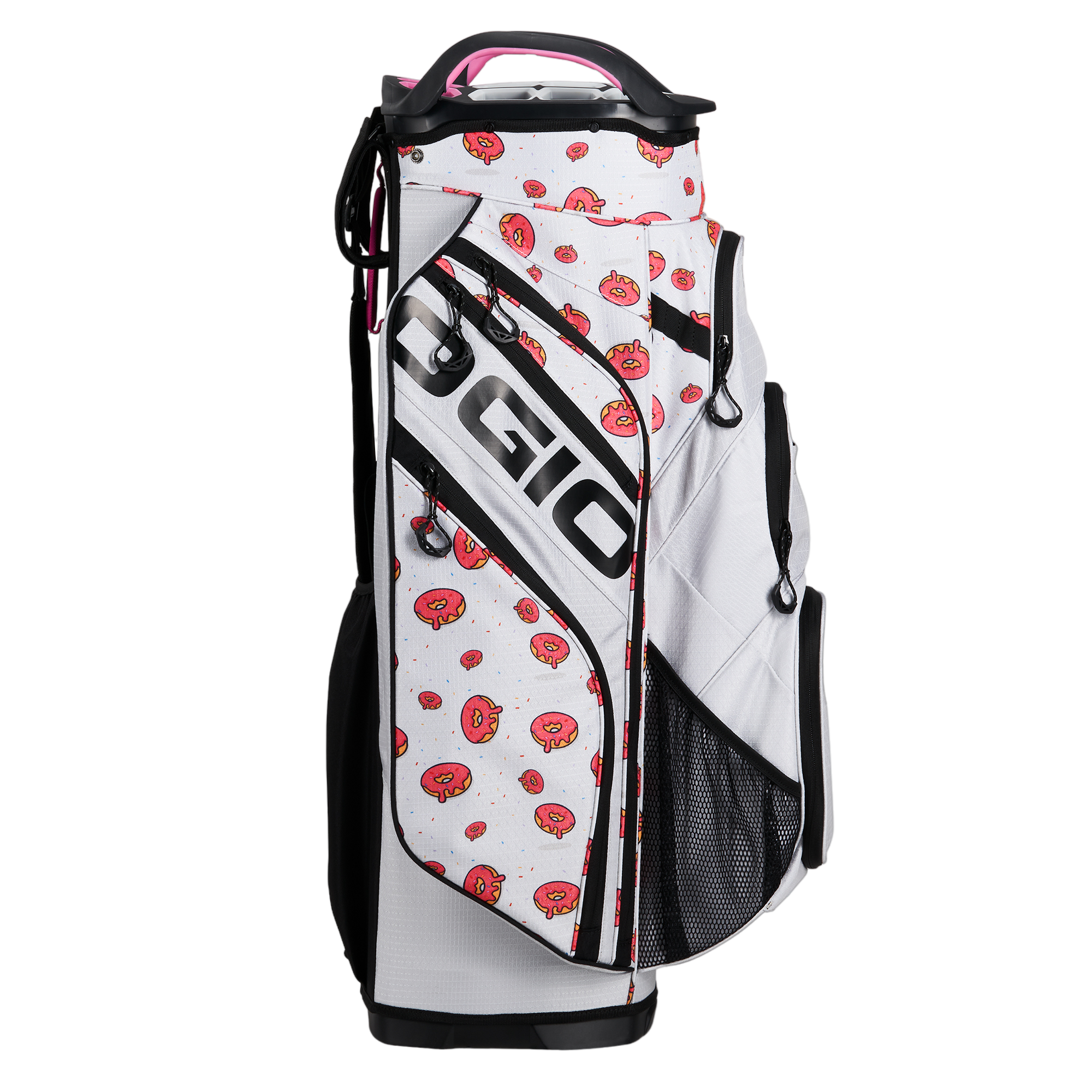 Woode 15 2023 Cart Bag