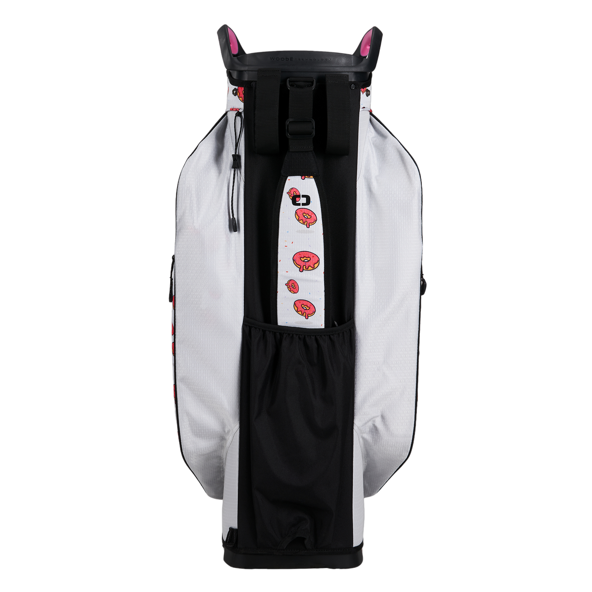 Woode 15 2023 Cart Bag