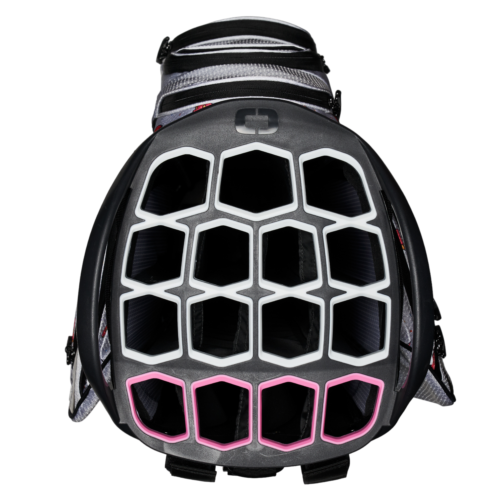 Woode 15 2023 Cart Bag
