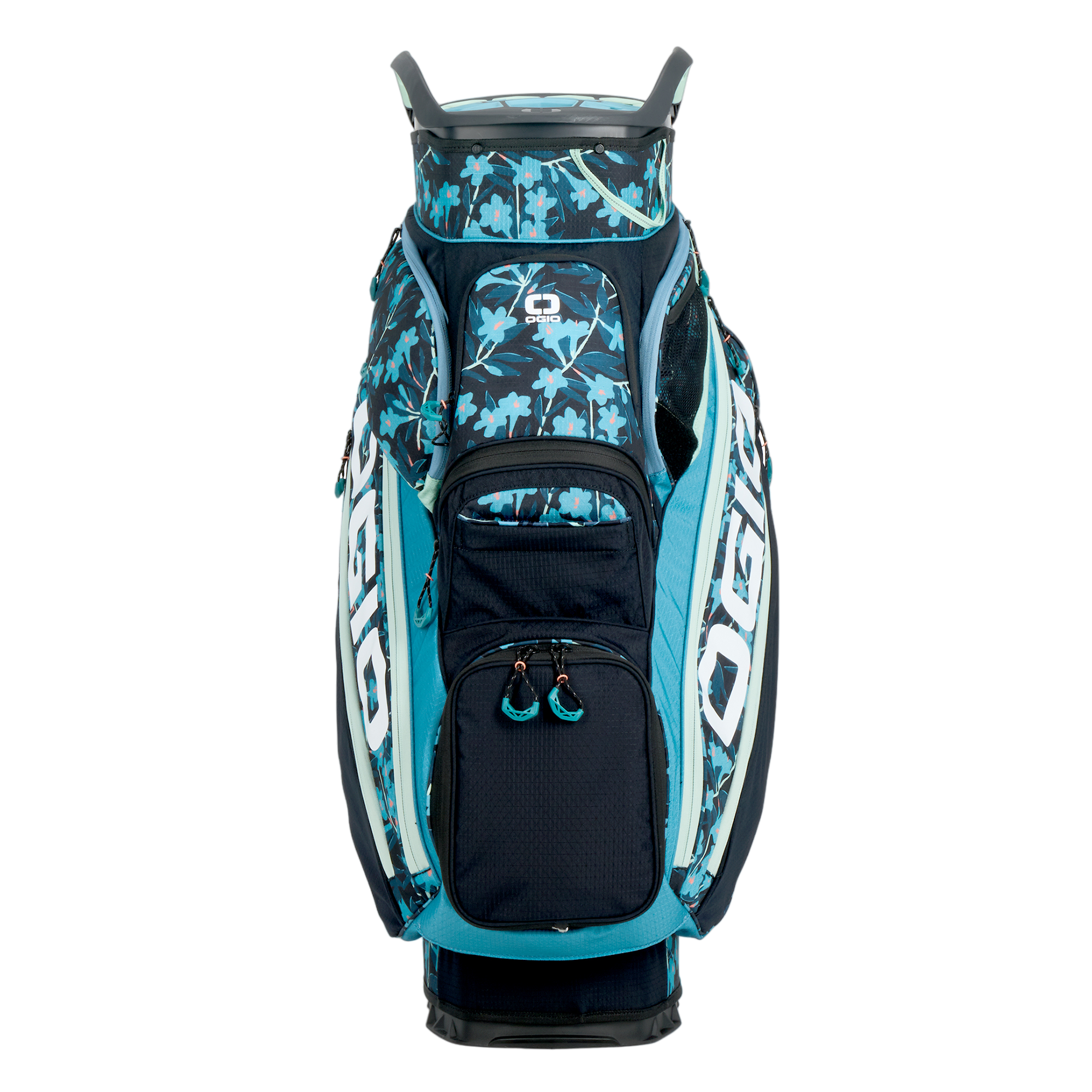 Silencer 2023 Cart Bag