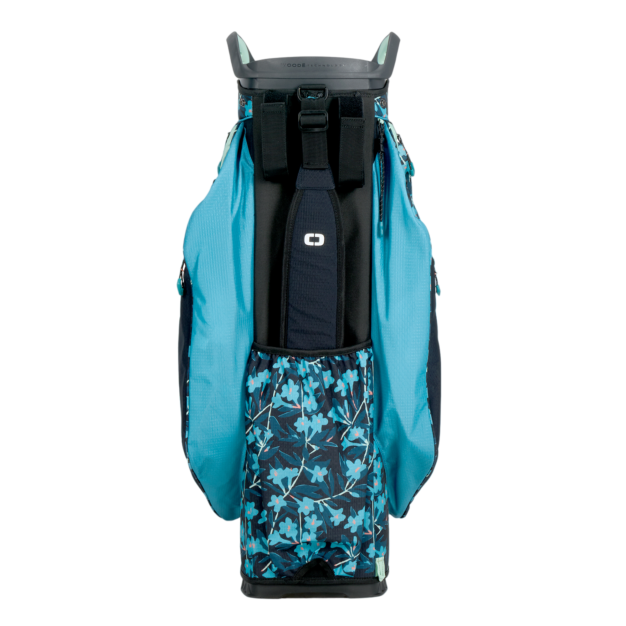 Silencer 2023 Cart Bag