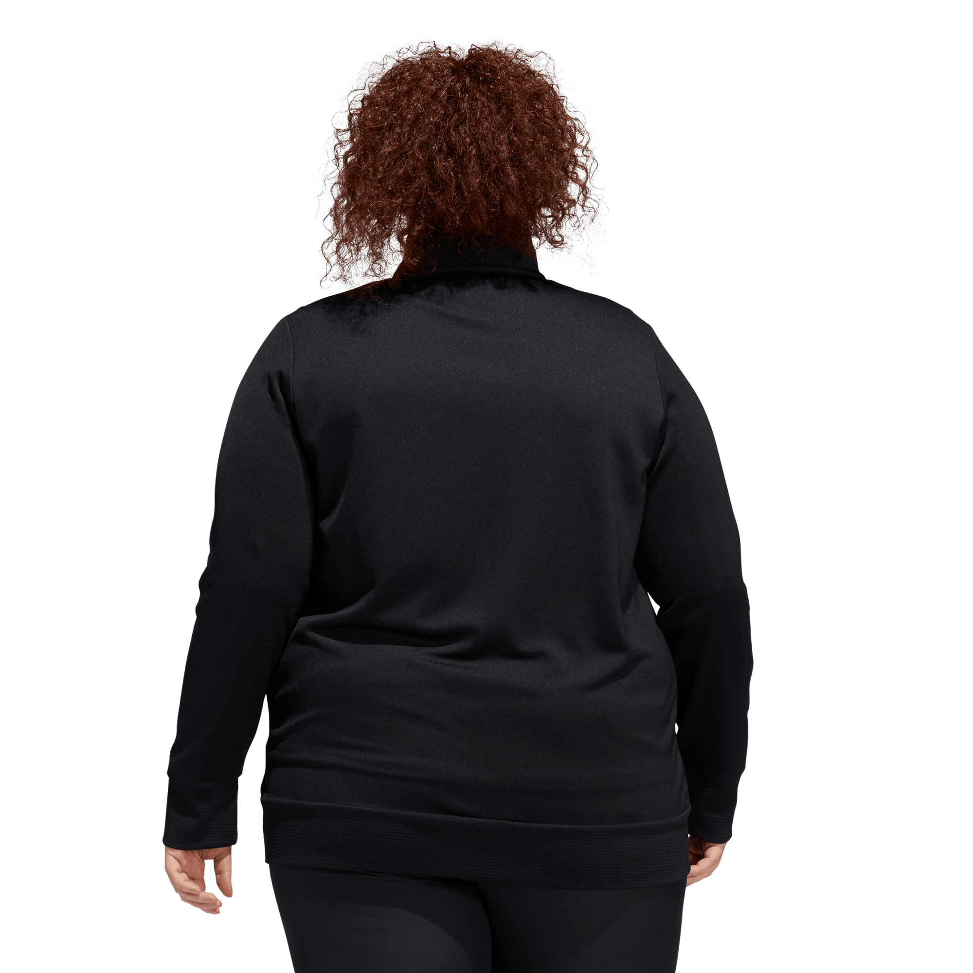 Texture Full Zip Jacket