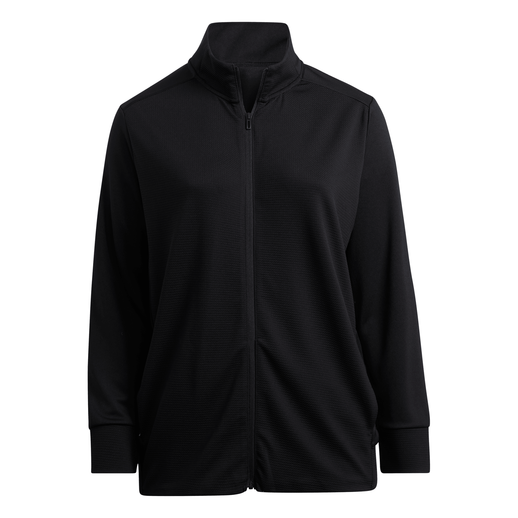 Texture Full Zip Jacket