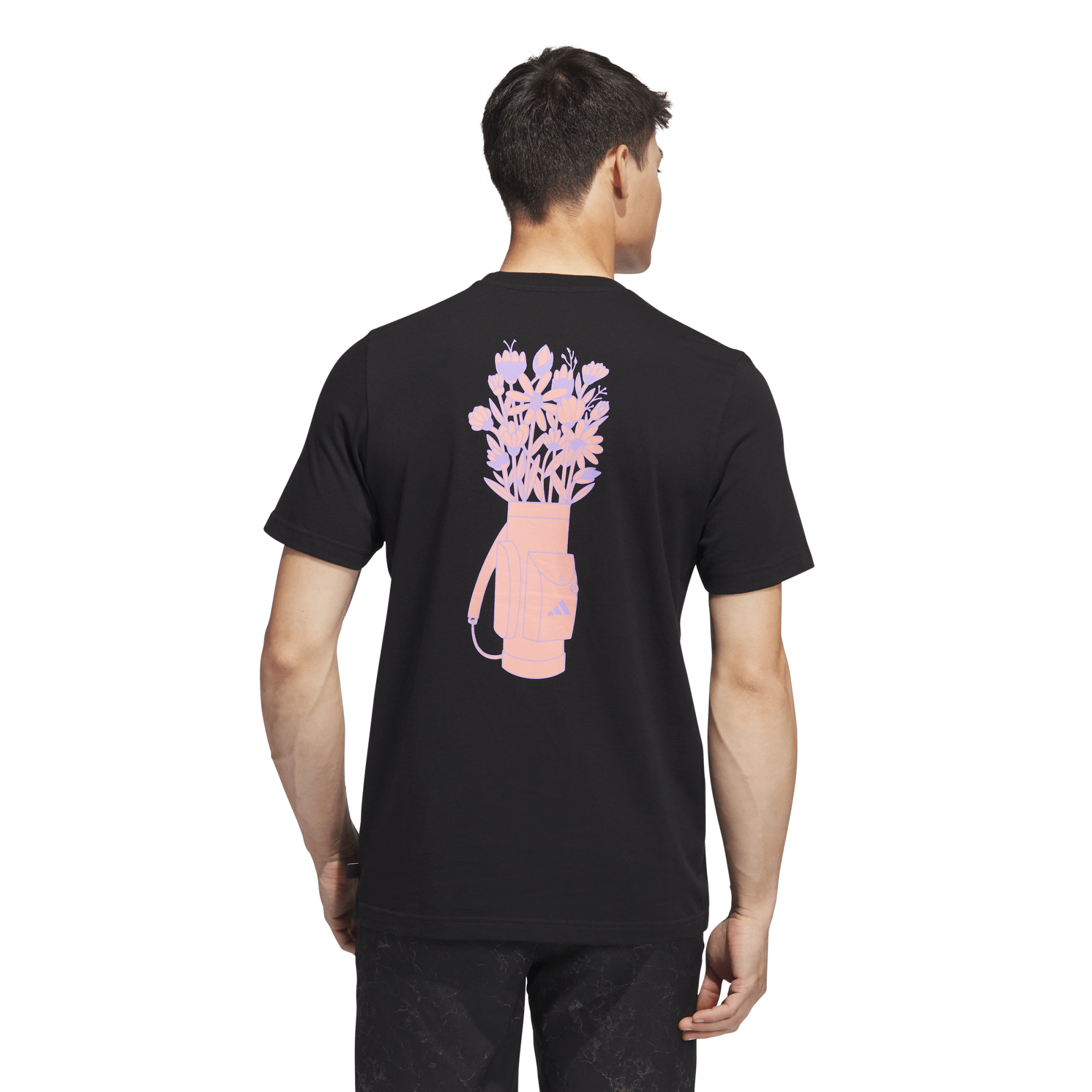 ★★Adairs★★ Beyond Graphic Tee JI9462 Clothing - Beyond Graphic Tee - White | adidas Oman