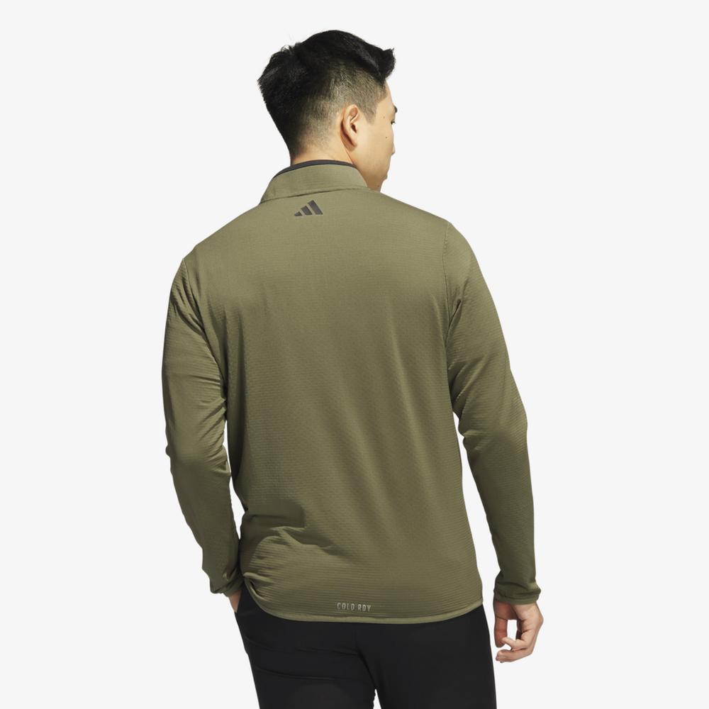 Lightweight COLD.RDY Quarter-Zip Sweatshirt