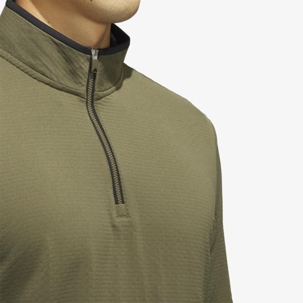 Lightweight COLD.RDY Quarter-Zip Sweatshirt