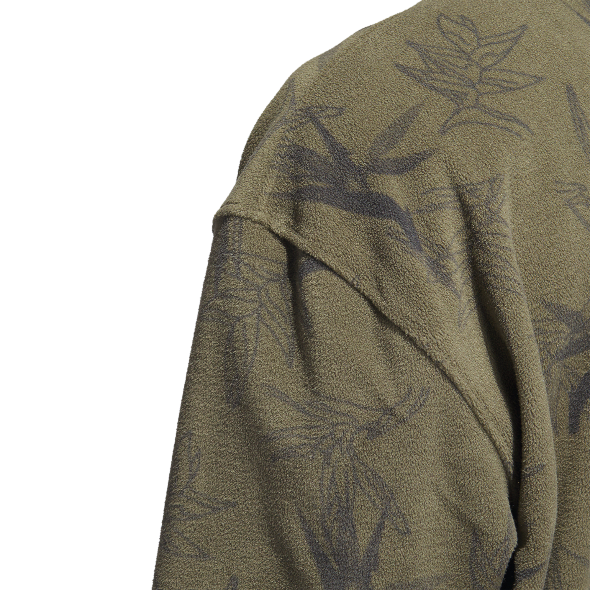 Oasis Crew Sweatshirt
