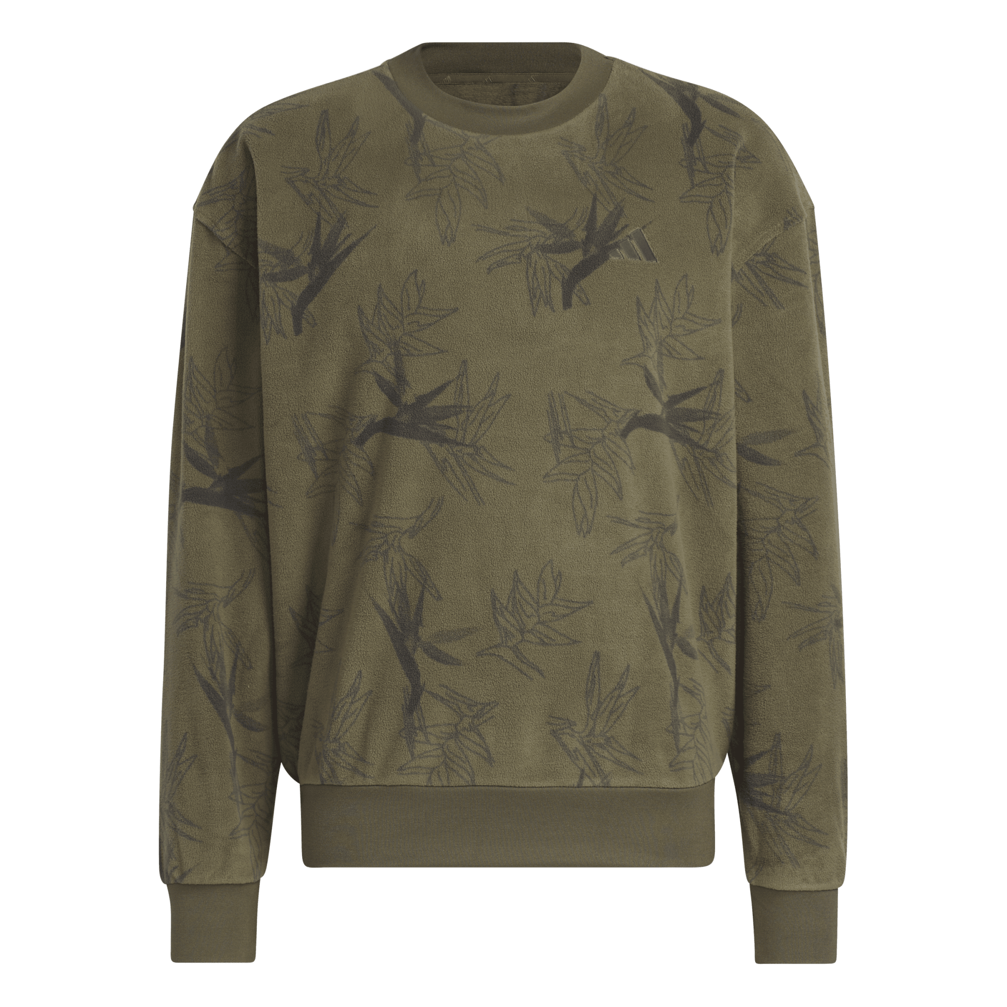 Oasis Crew Sweatshirt