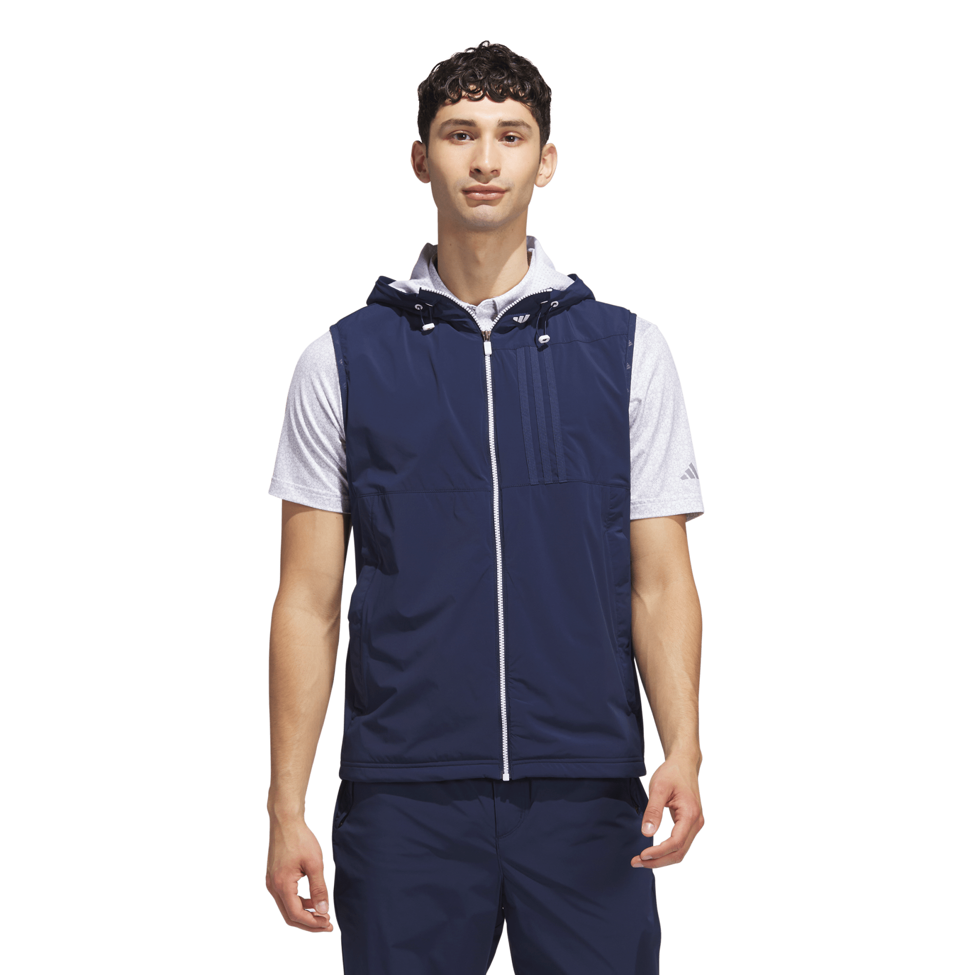 Adidas wind vest online