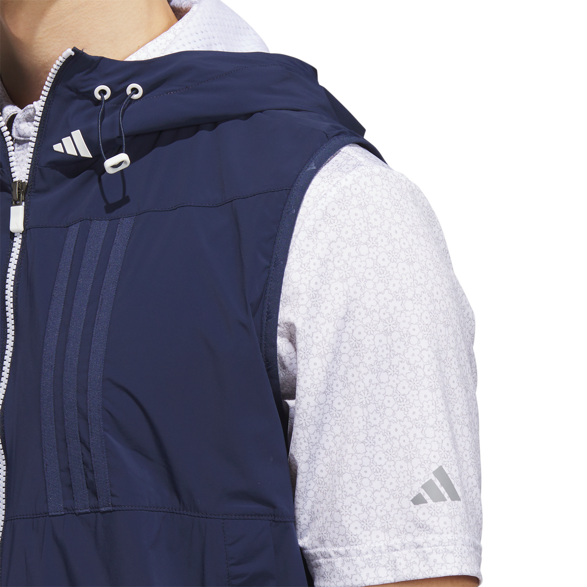 Ultimate365 Tour WIND.RDY Men's Golf Vest