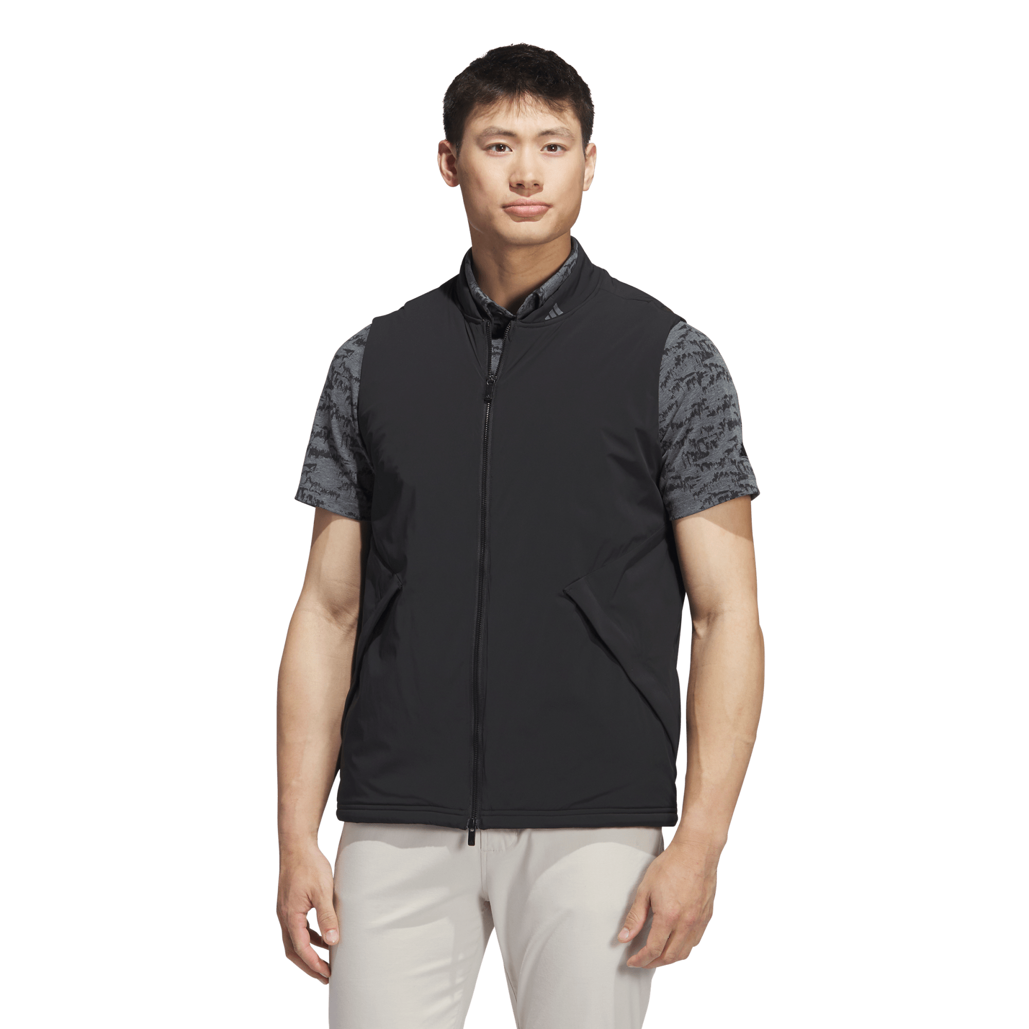 Ultimate365 Tour Frostguard Full-Zip Padded Vest