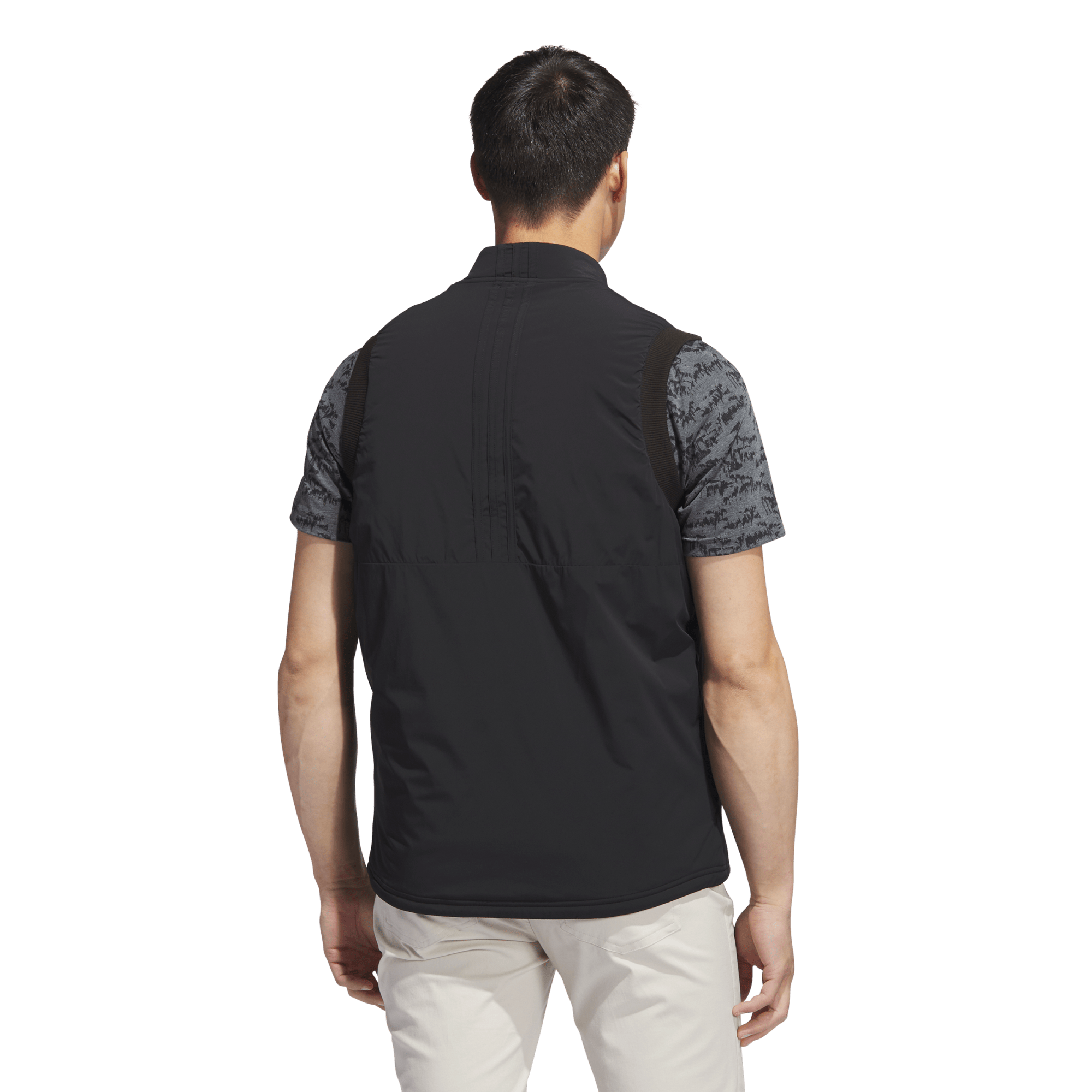 Ultimate365 Tour Frostguard Full-Zip Padded Vest