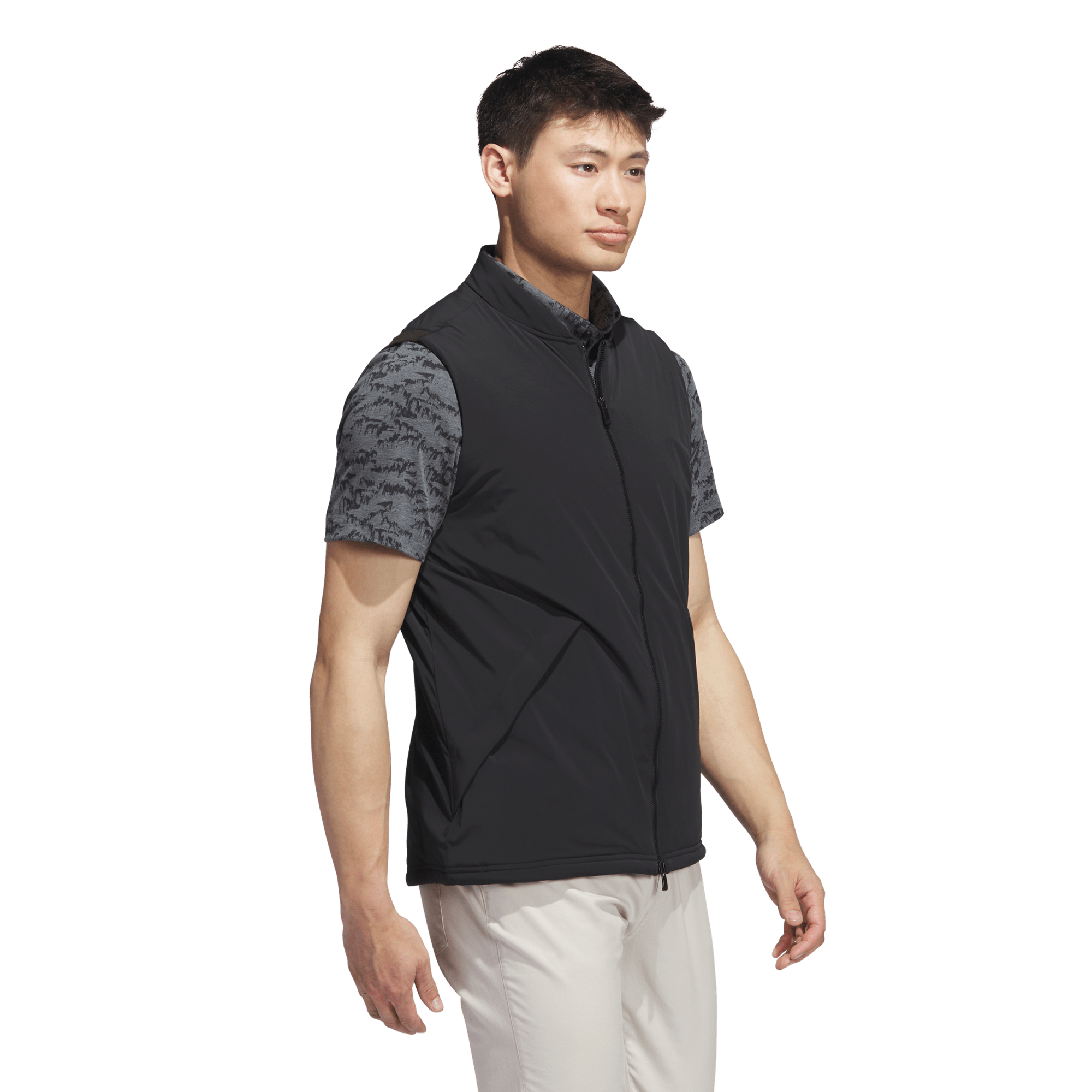 Ultimate365 Tour Frostguard Full-Zip Padded Vest