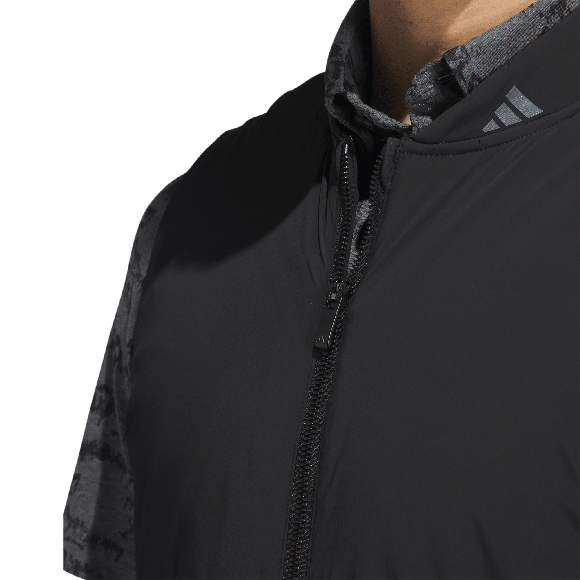 Ultimate365 Tour Frostguard Full-Zip Padded Vest