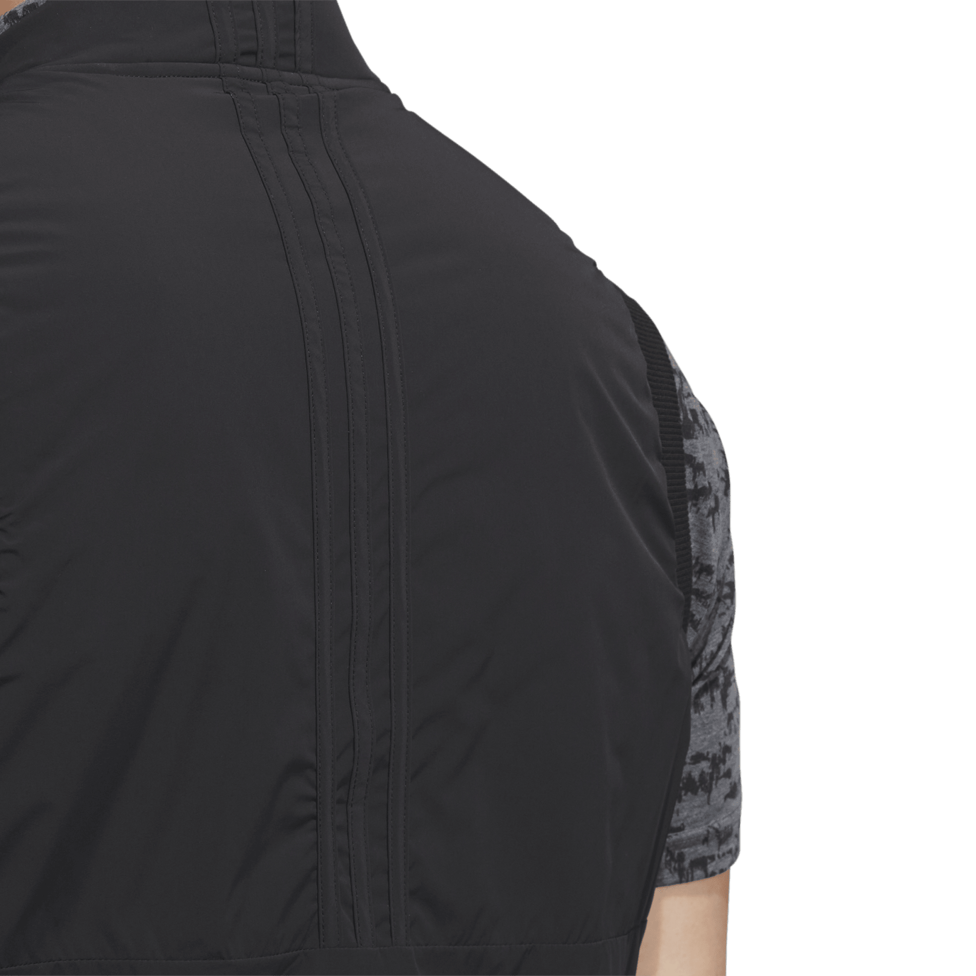 Ultimate365 Tour Frostguard Full-Zip Padded Vest