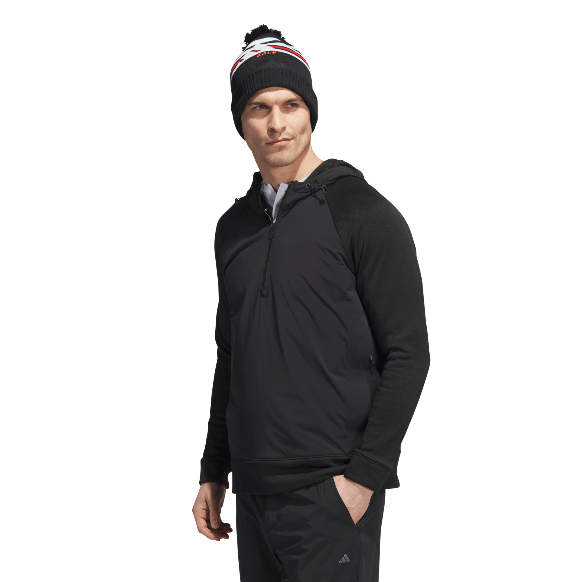 adidas Ultimate365 Tour Frostguard Padded Hoodie