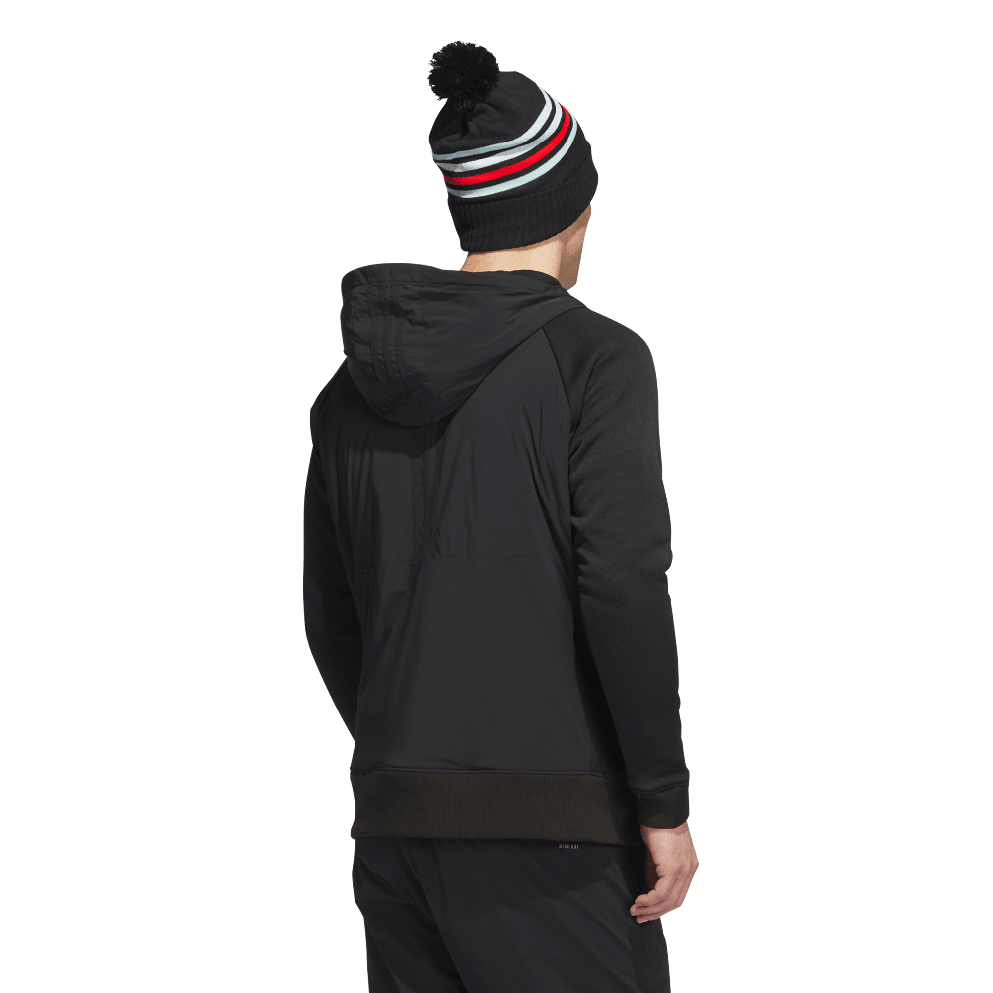 adidas Ultimate365 Tour Frostguard Padded Hoodie | PGA TOUR Superstore