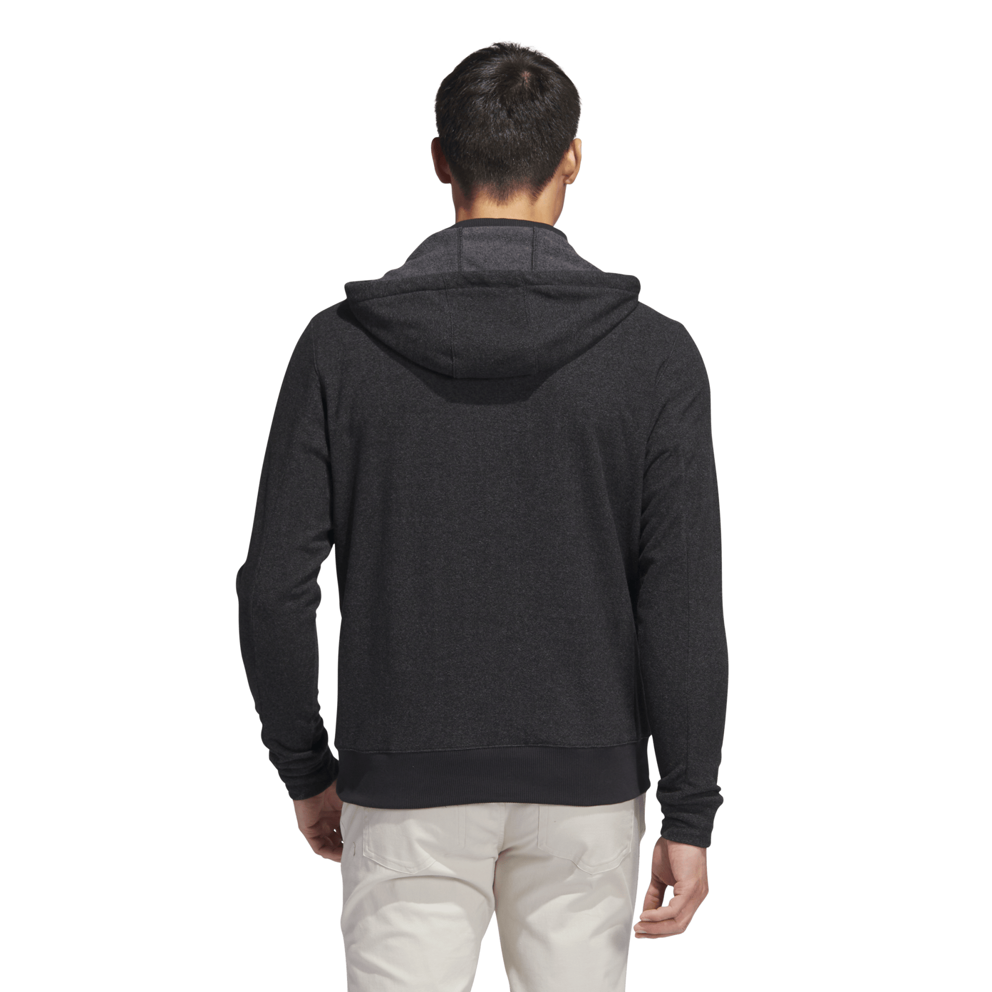 Go-To Quarter-Zip Hoodie