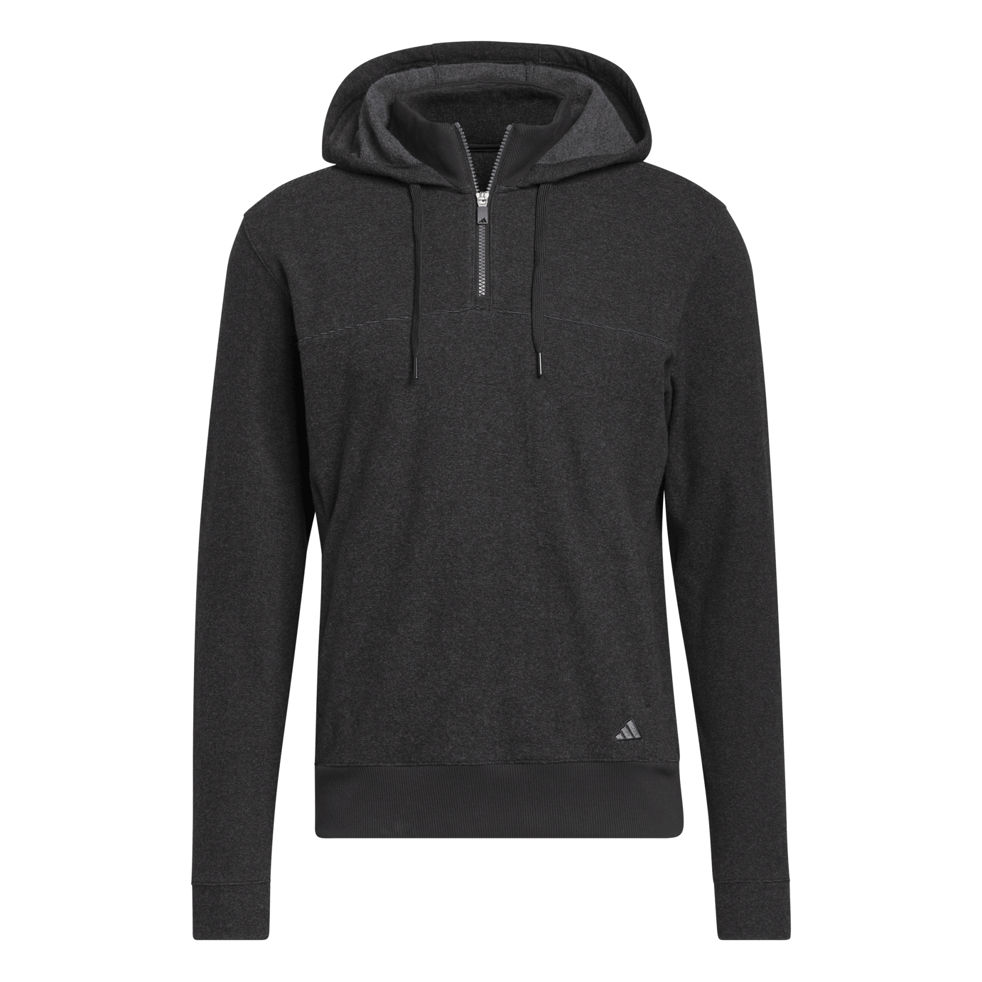 adidas Go-To Quarter-Zip Hoodie | PGA TOUR Superstore
