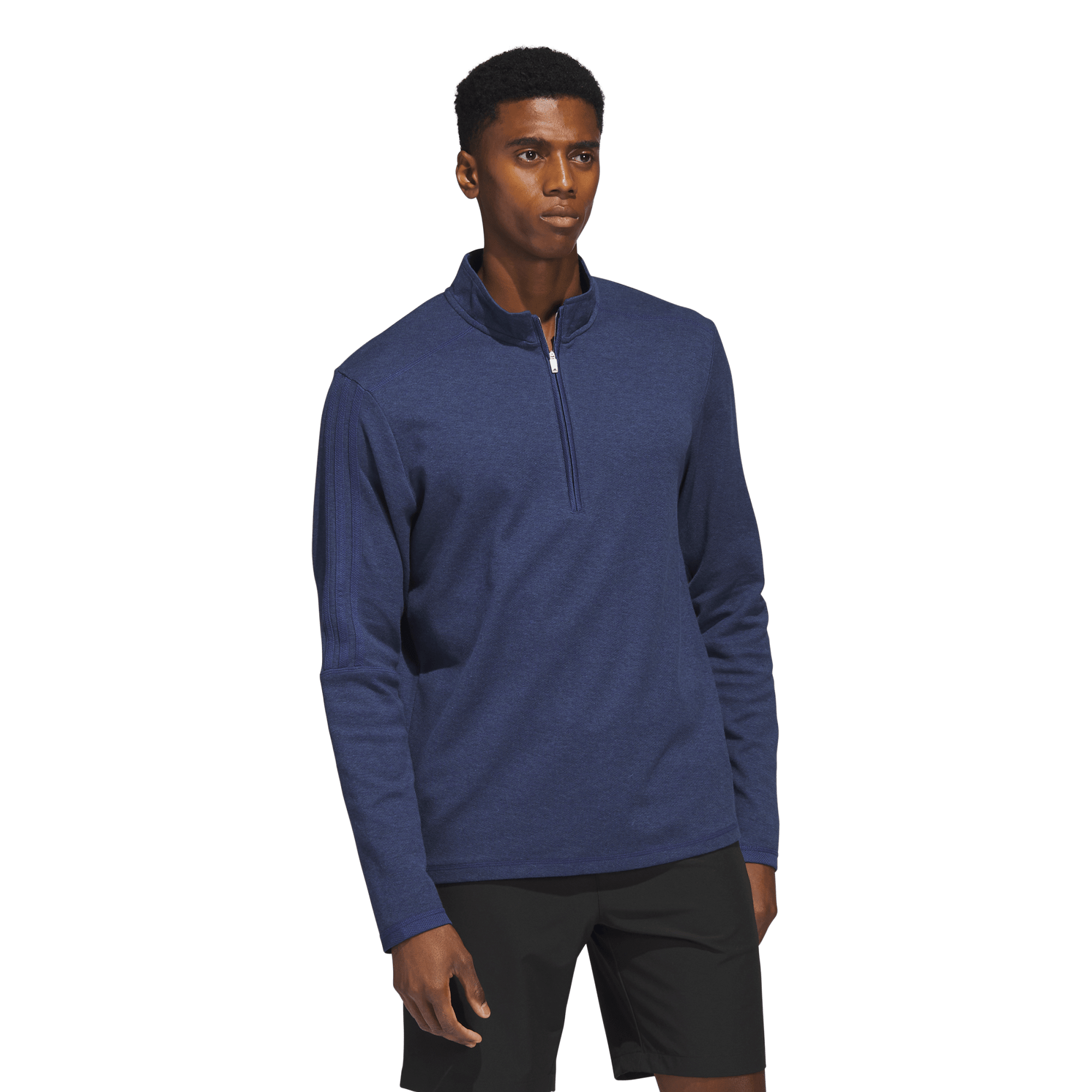 Adidas golf sweater best sale