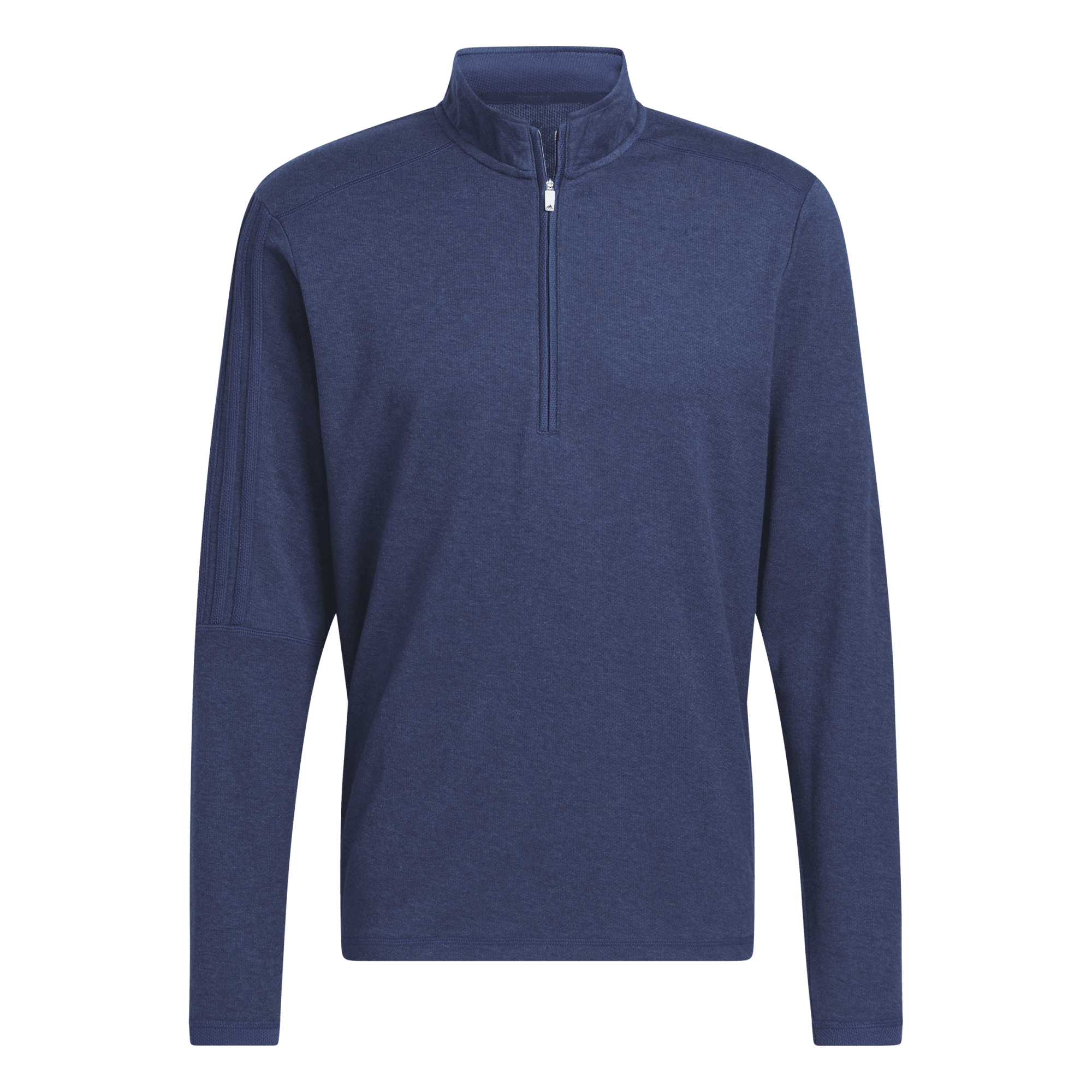 3-Stripes Men's Golf Quarter Zip Pullover