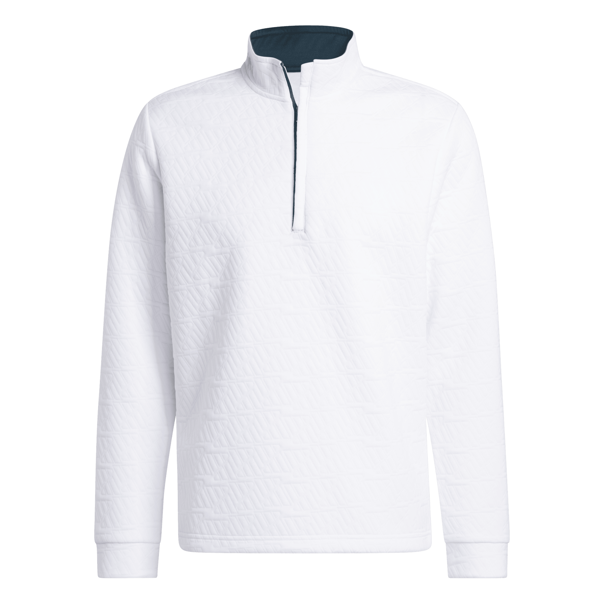 adidas DWR Quarter-Zip Pullover | PGA TOUR Superstore