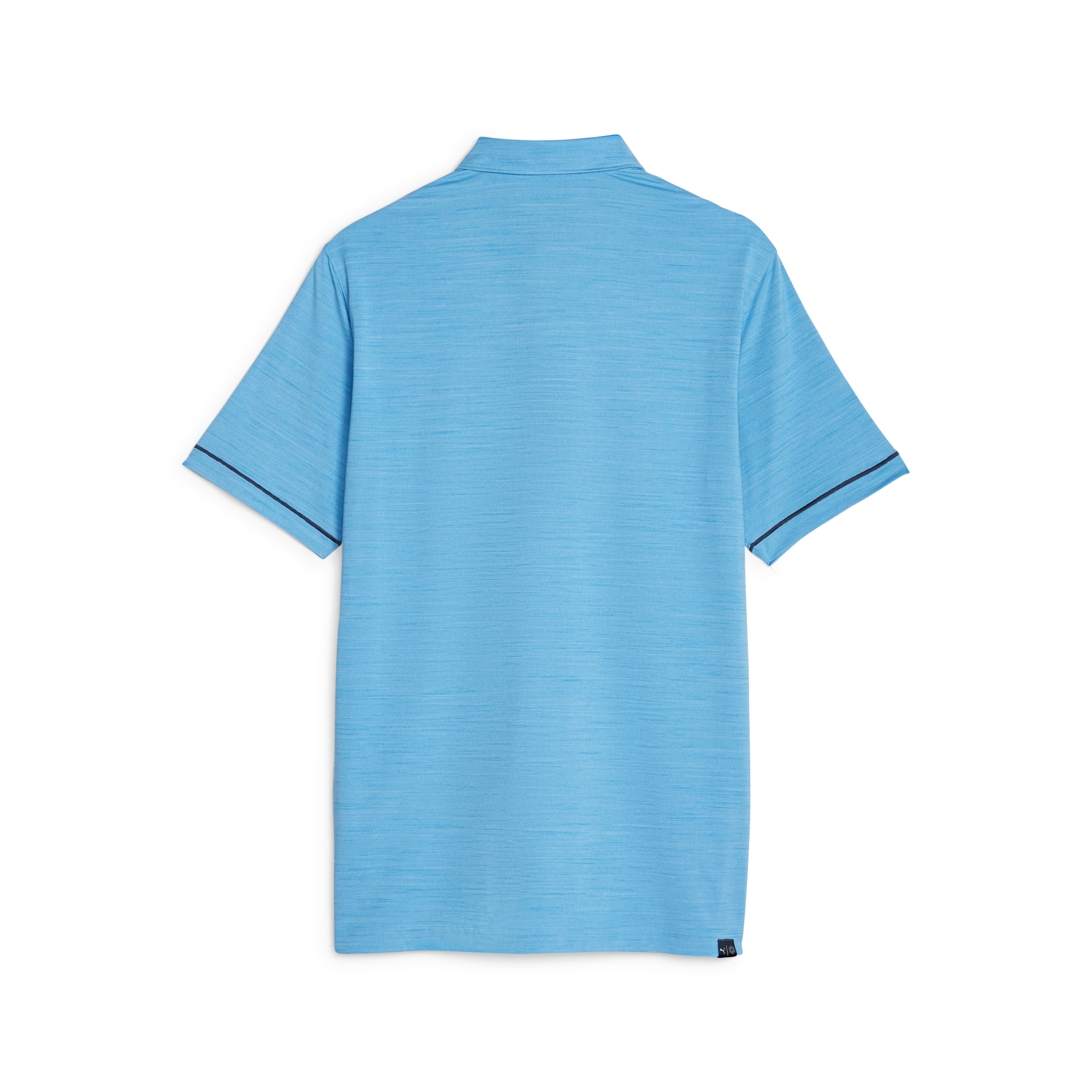 Cloudspun Haystack Men's Short Sleeve Golf Polo Shirt