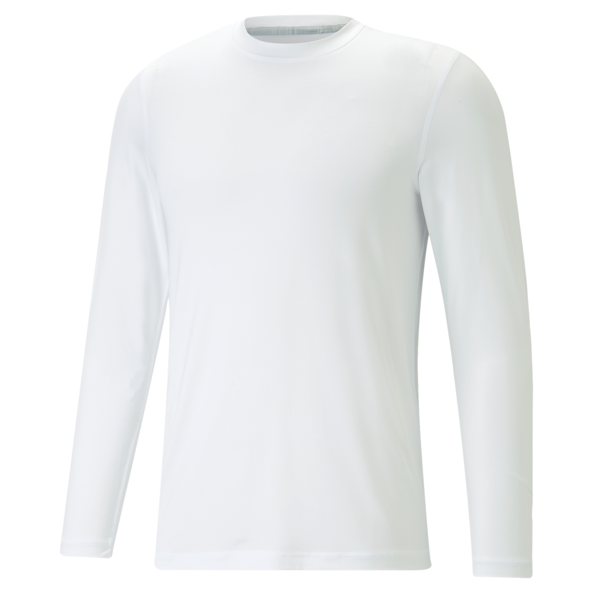 YouV Long Sleeve Baselayer Golf Shirt