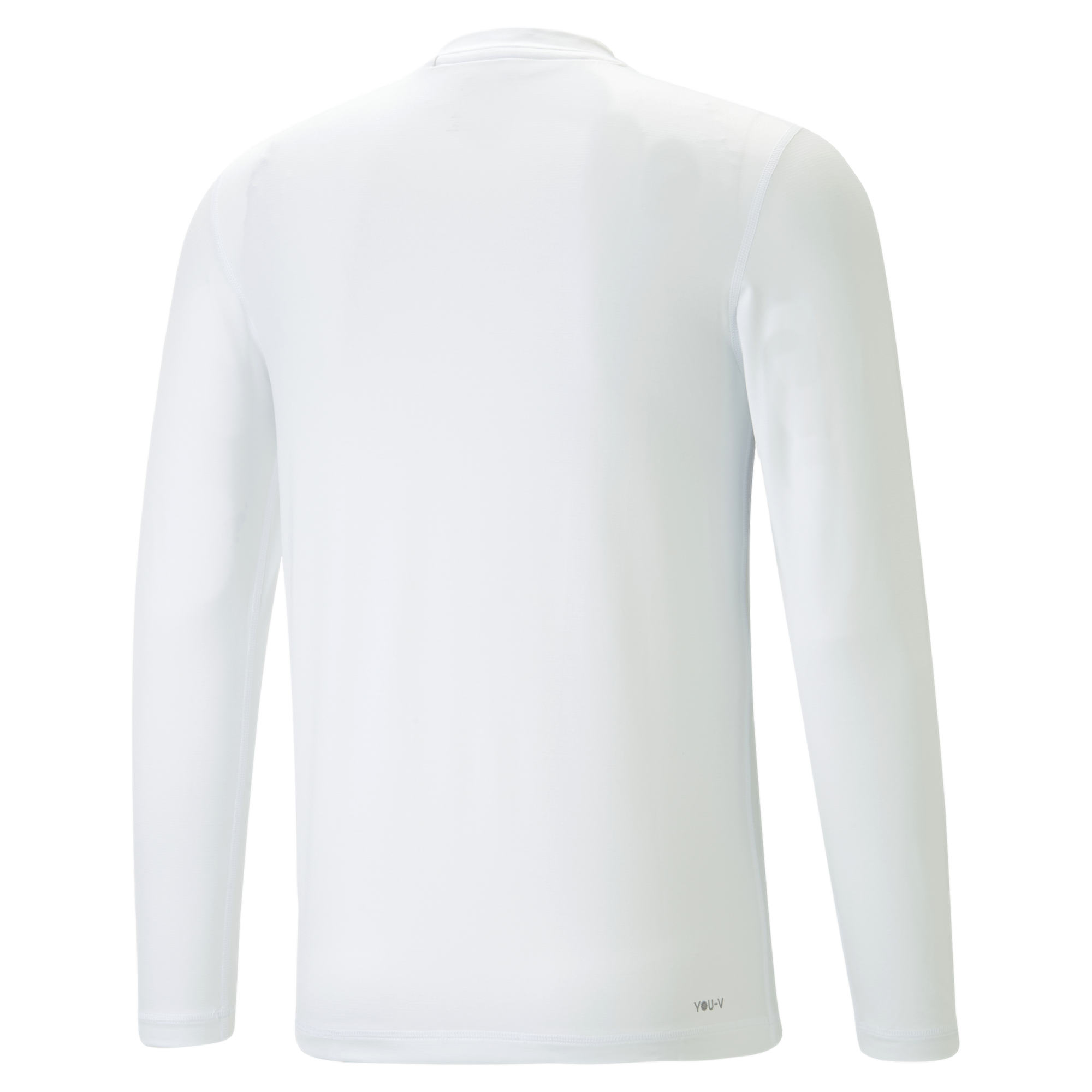 YouV Long Sleeve Baselayer Golf Shirt