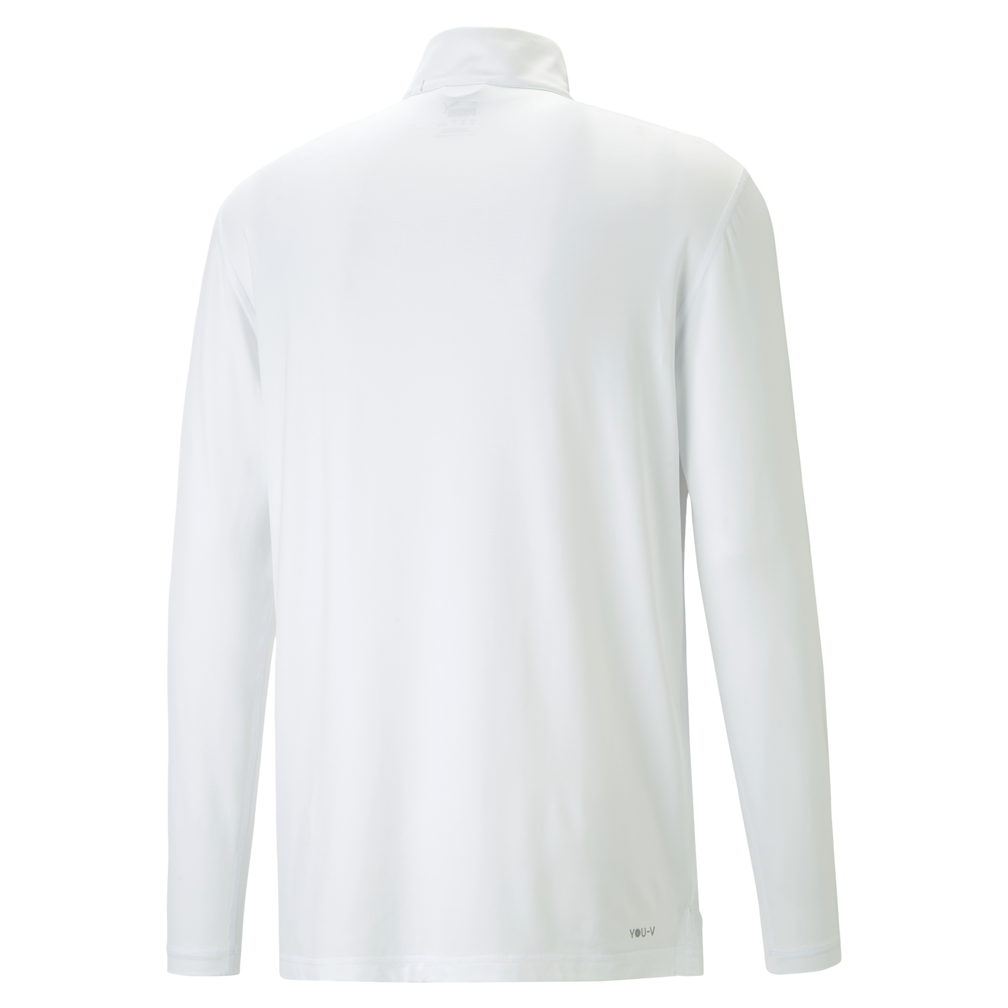 YouV Golf Men's Golf Quarter Zip